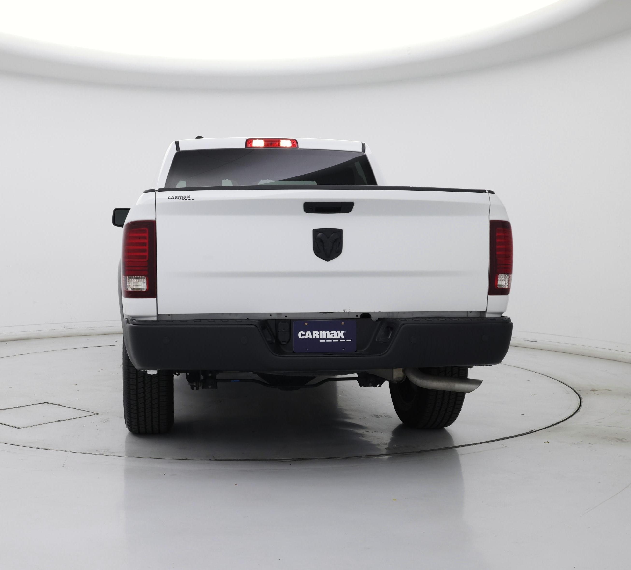 Thumbnail: 2024 RAM 1500 Classic - 6
