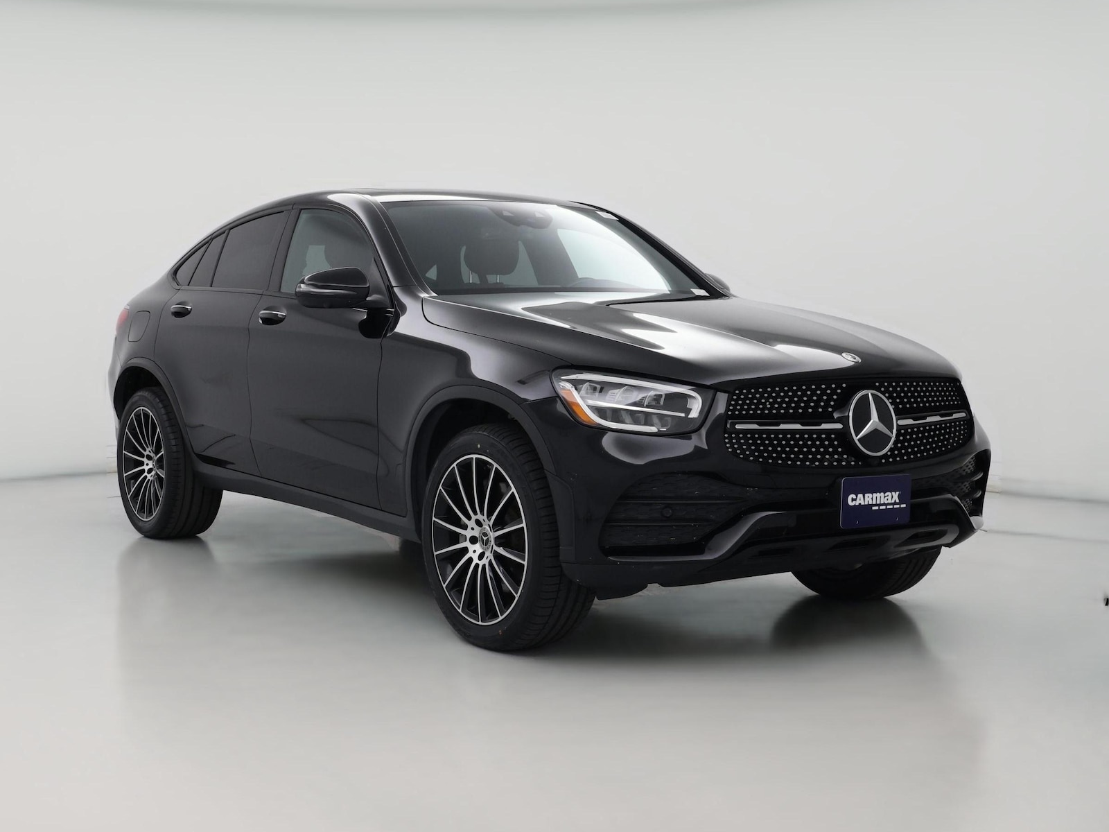 2023 Mercedes-Benz GLC