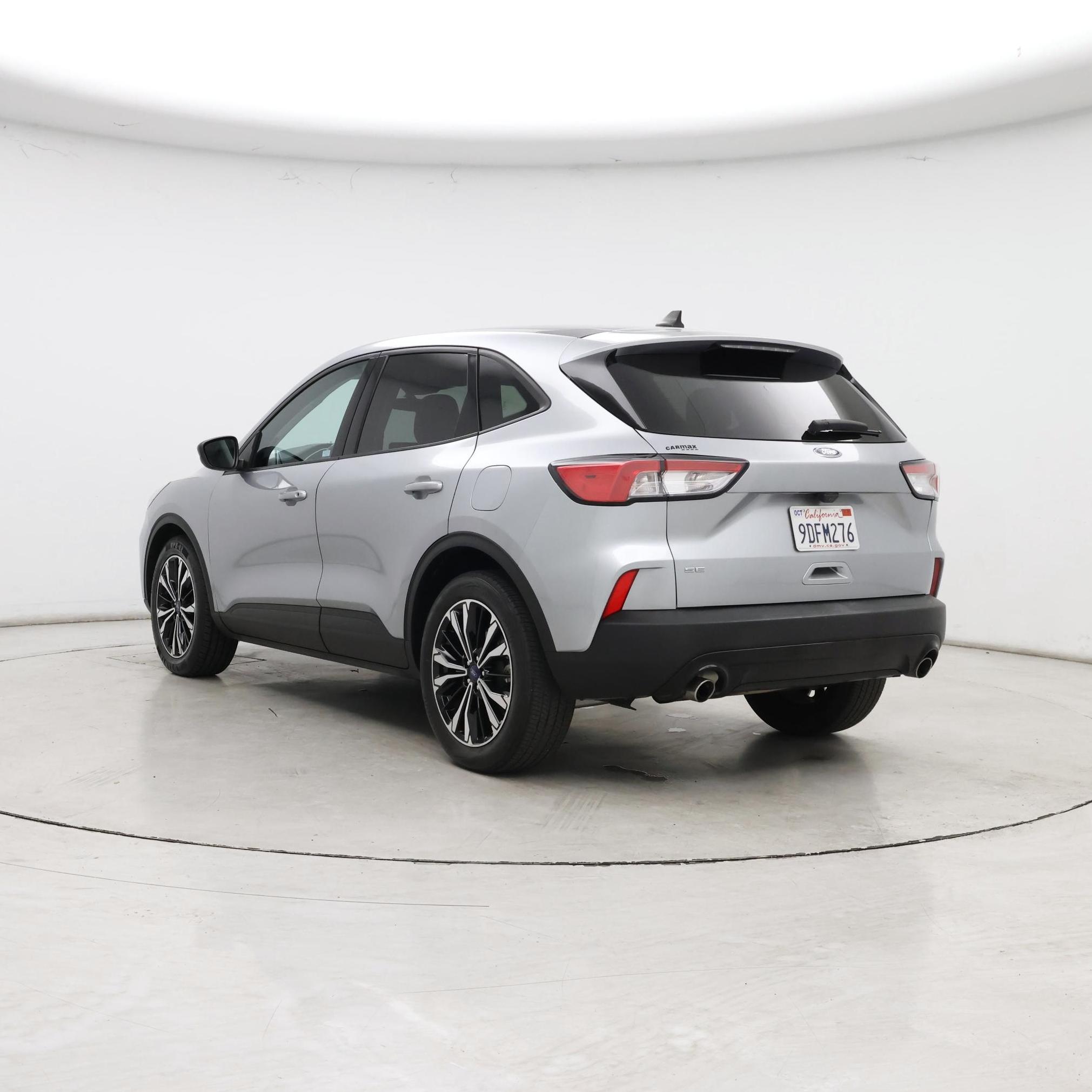 Thumbnail: 2022 Ford Escape - 2