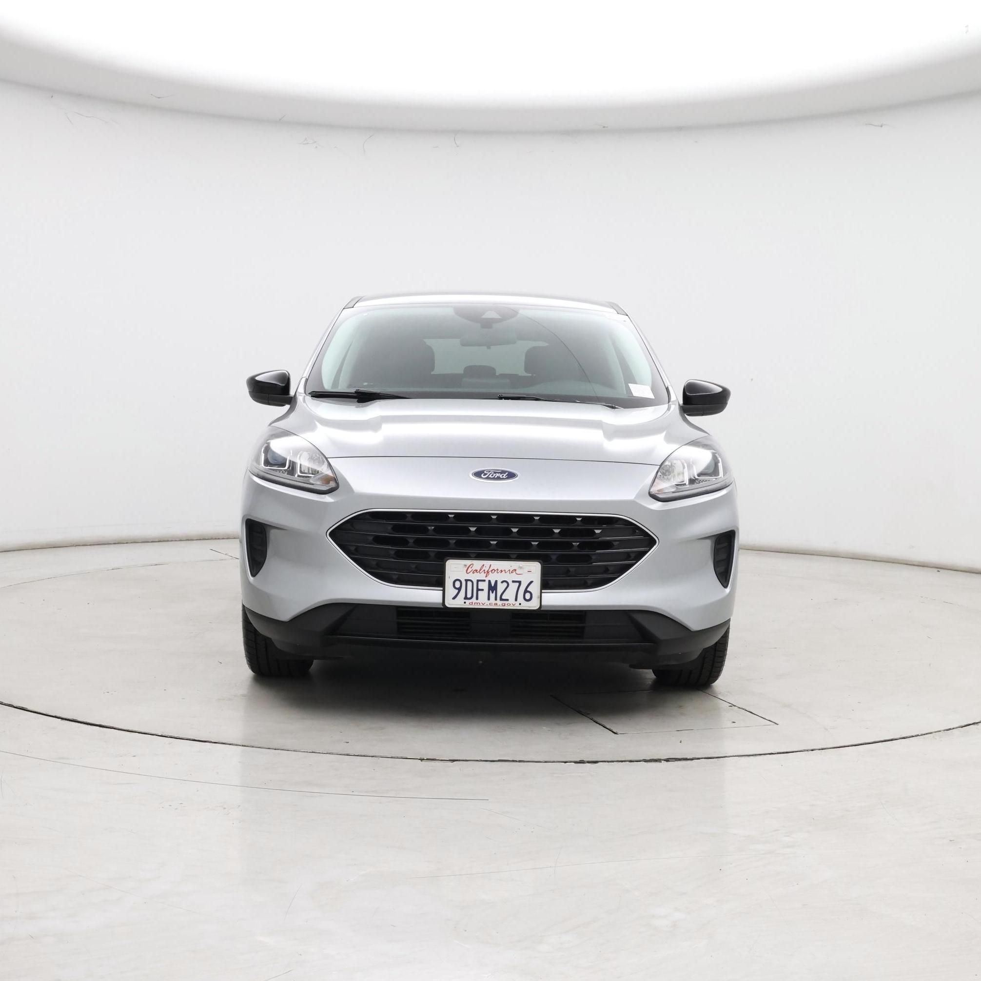 Thumbnail: 2022 Ford Escape - 5