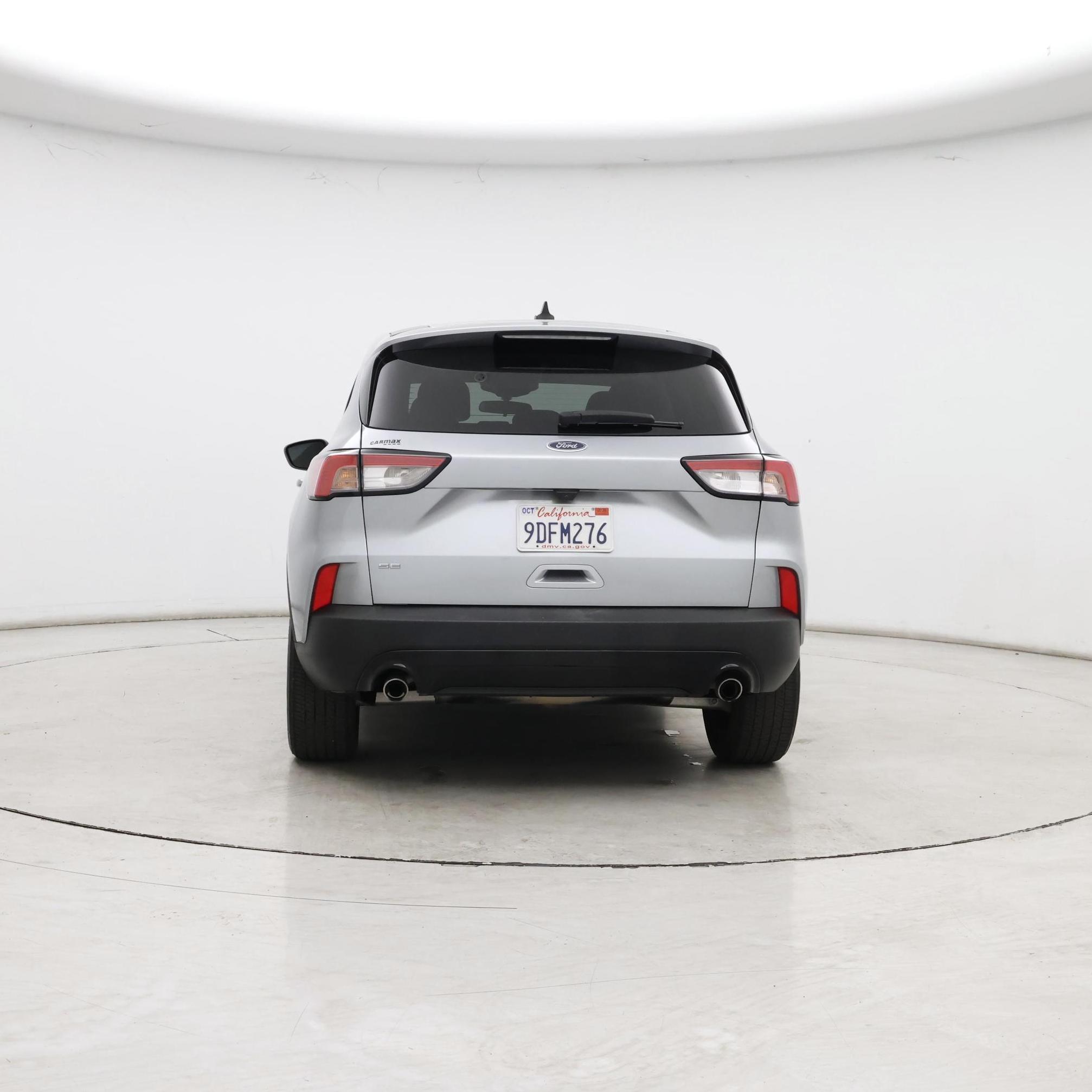 Thumbnail: 2022 Ford Escape - 6