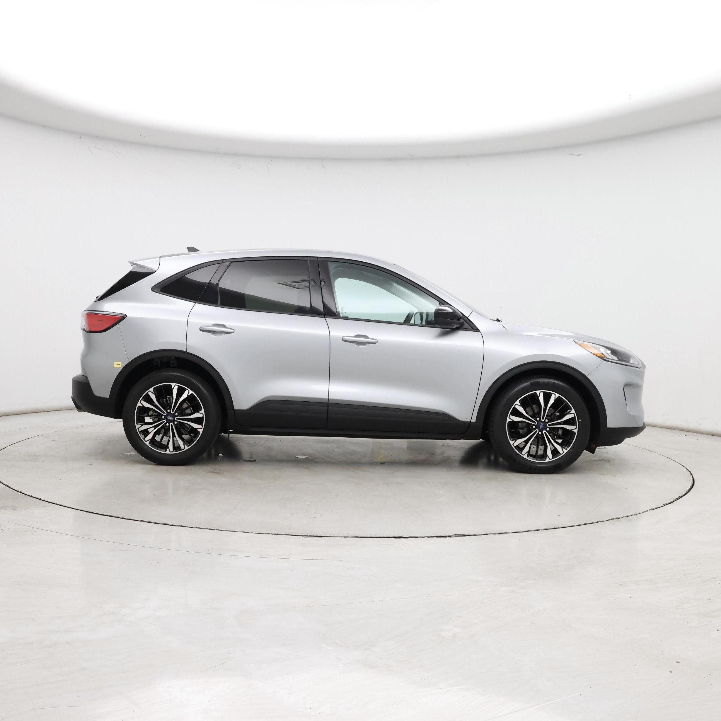 Thumbnail: 2022 Ford Escape - 7