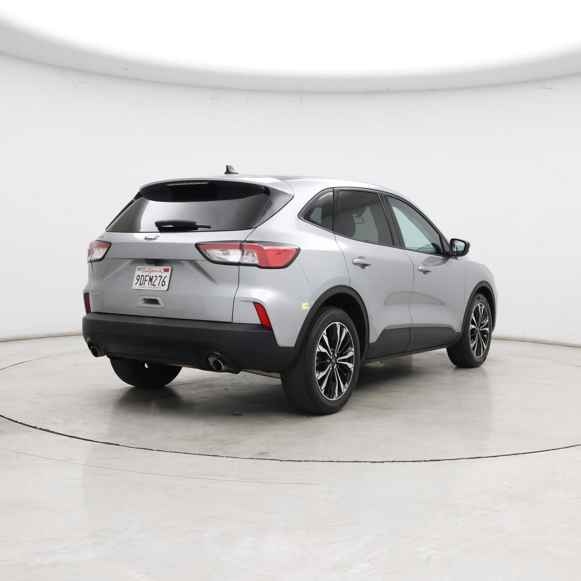 Thumbnail: 2022 Ford Escape - 8