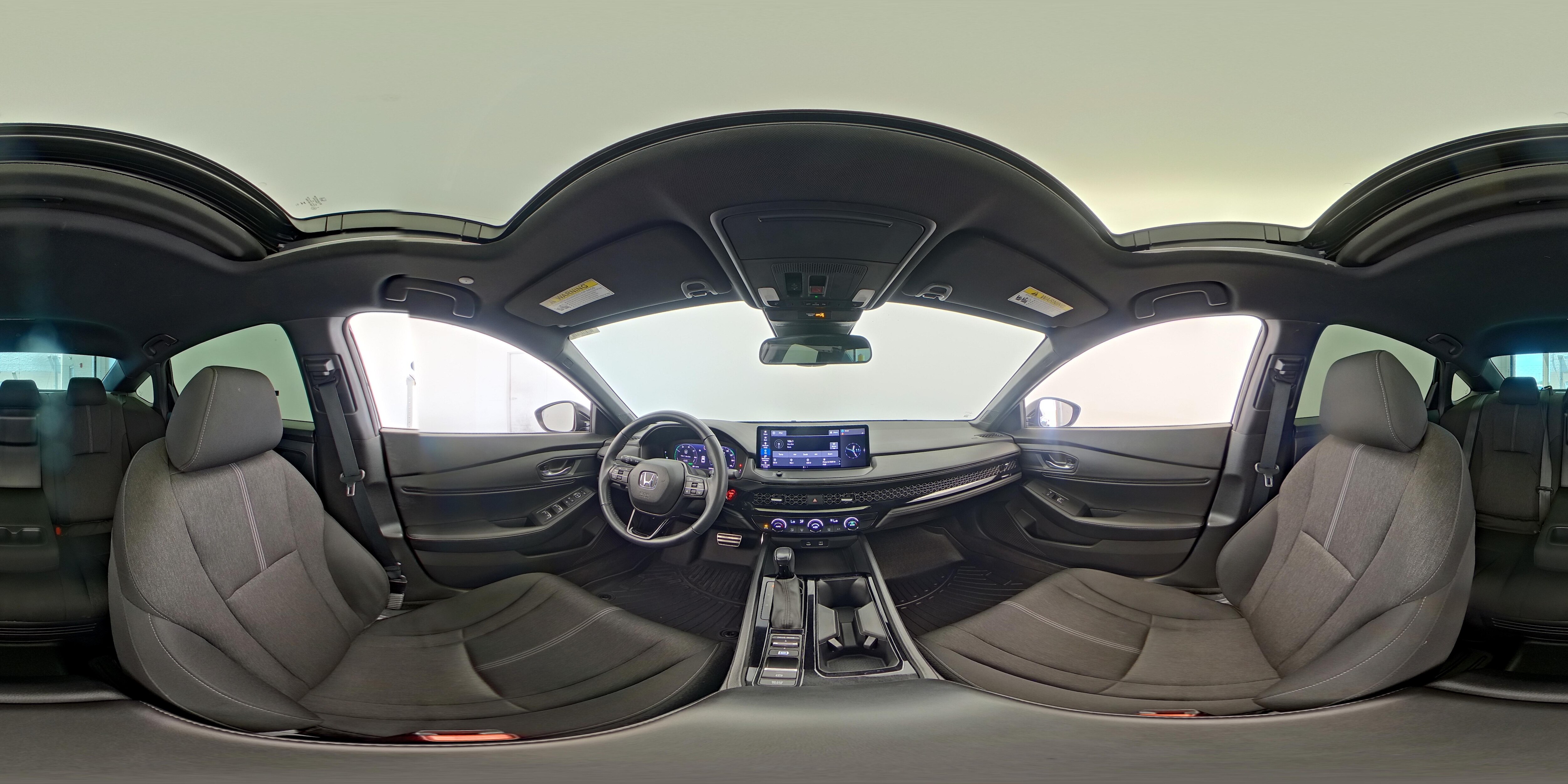 2023 Honda Accord Hybrid Sport - Photo 24