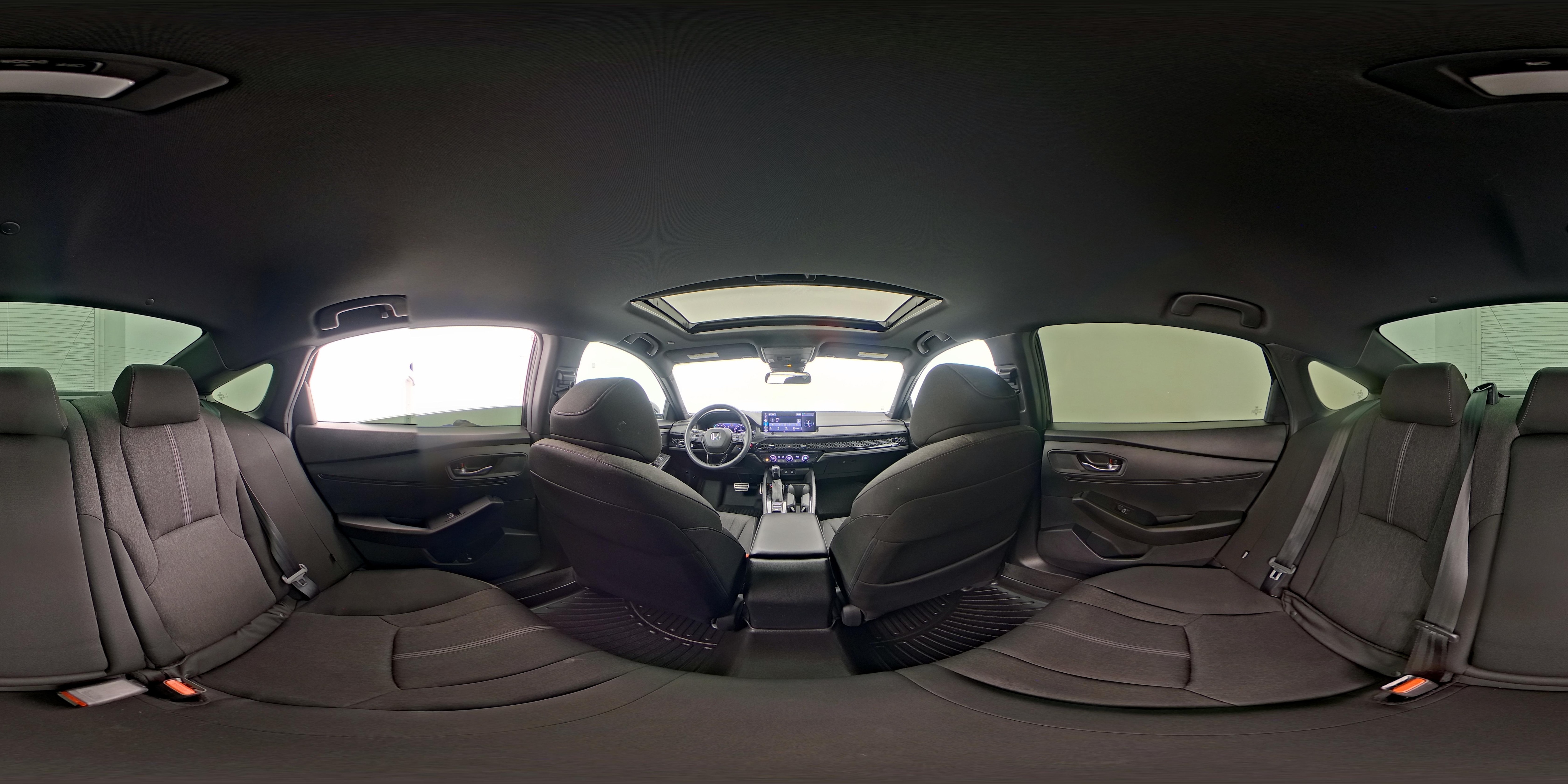 2023 Honda Accord Hybrid Sport - Photo 25