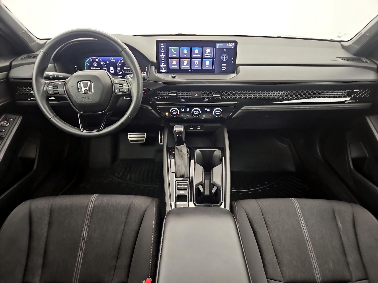 2023 Honda Accord Hybrid Sport - Photo 10