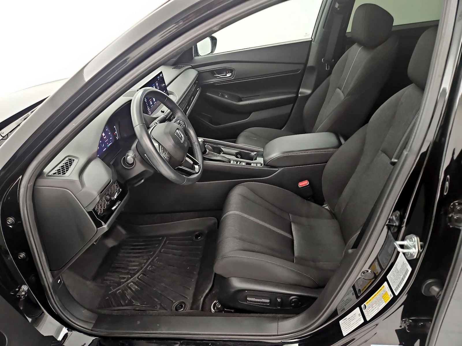 2023 Honda Accord Hybrid Sport - Photo 12