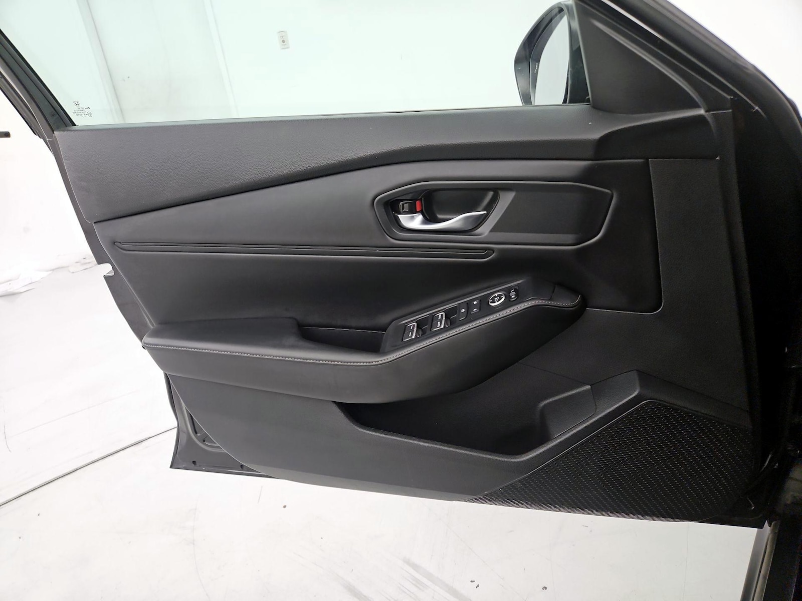 2023 Honda Accord Hybrid Sport - Photo 13