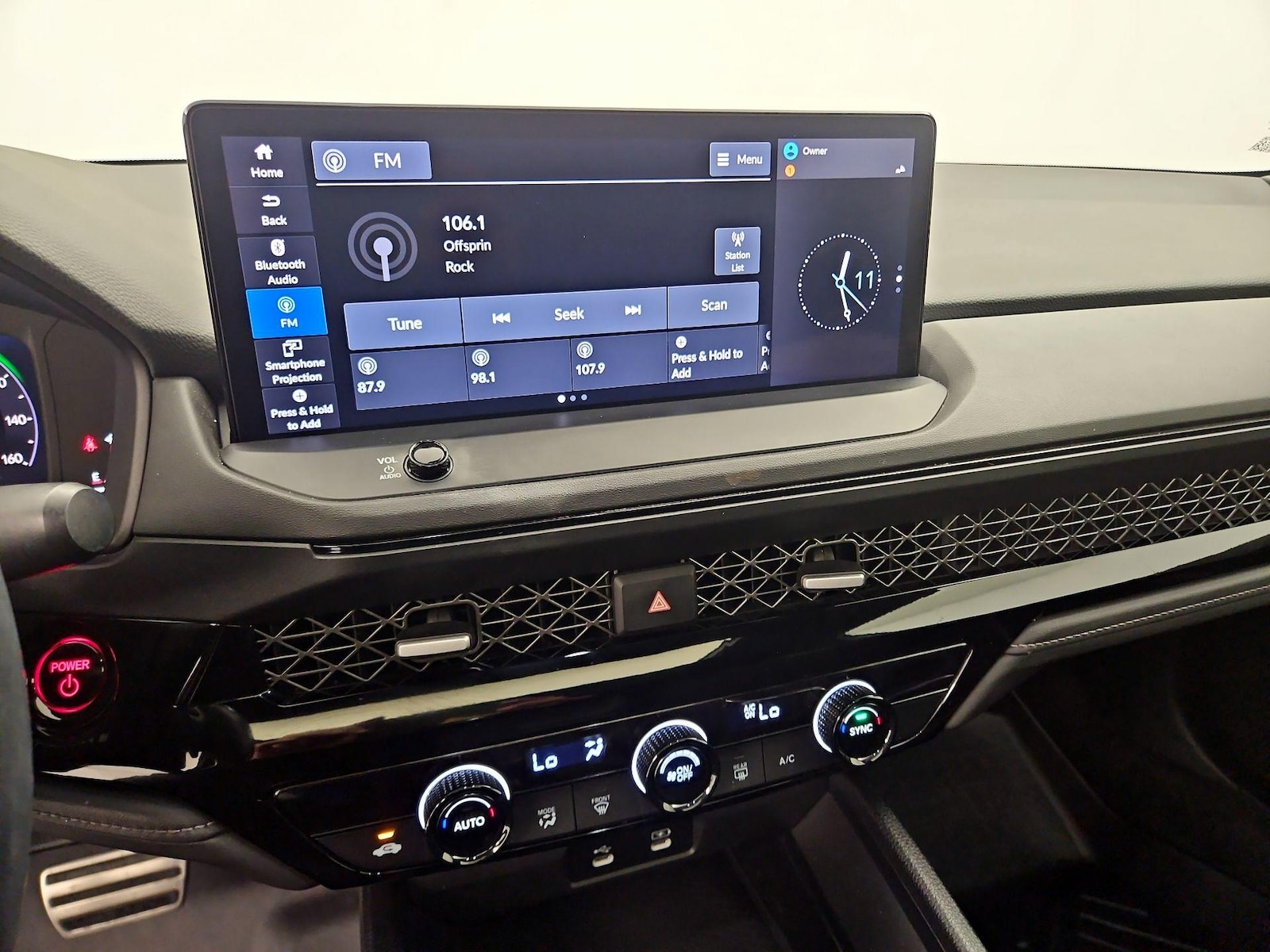 2023 Honda Accord Hybrid Sport - Photo 15