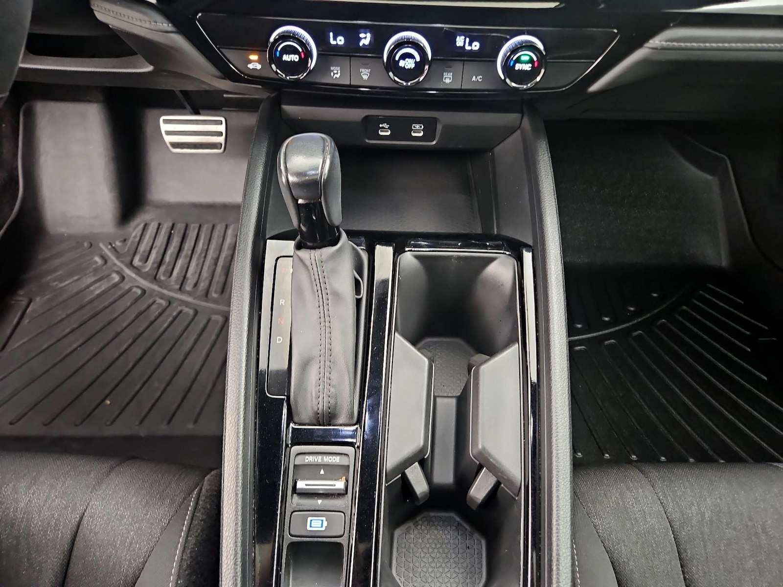 2023 Honda Accord Hybrid Sport - Photo 17