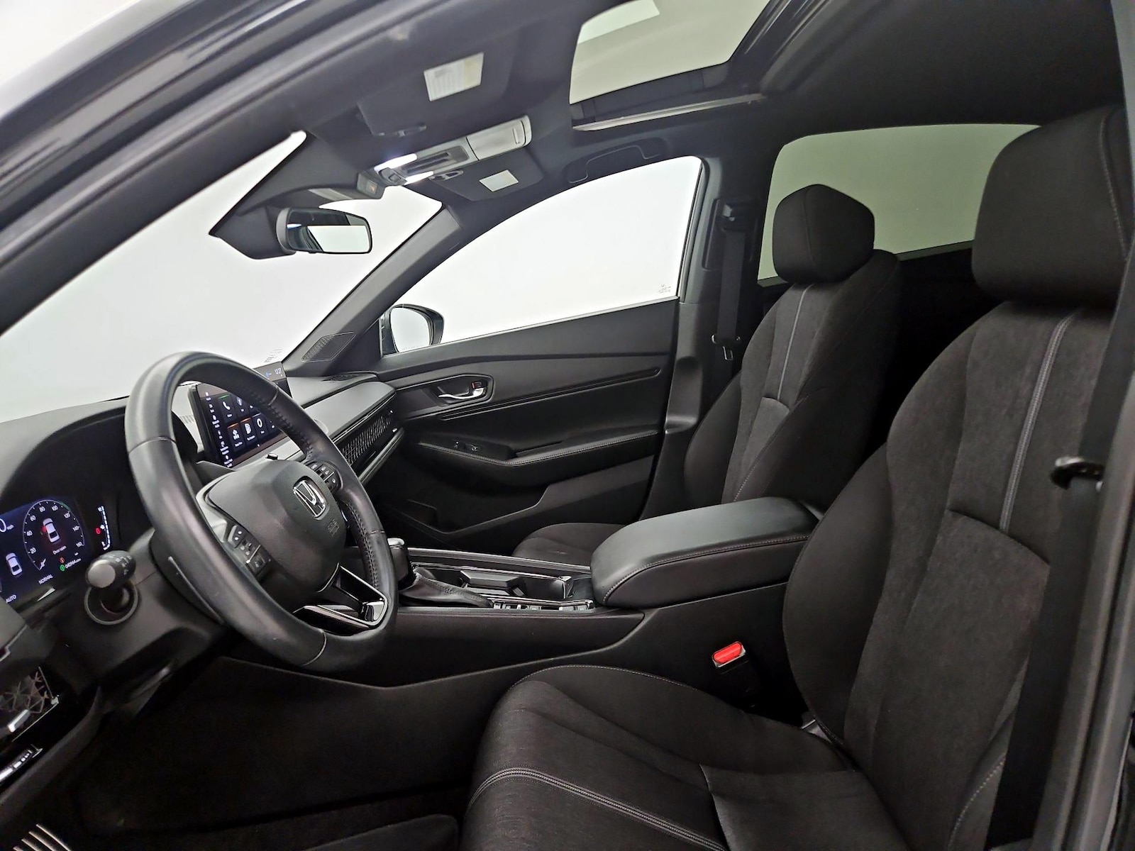 2023 Honda Accord Hybrid Sport - Photo 19