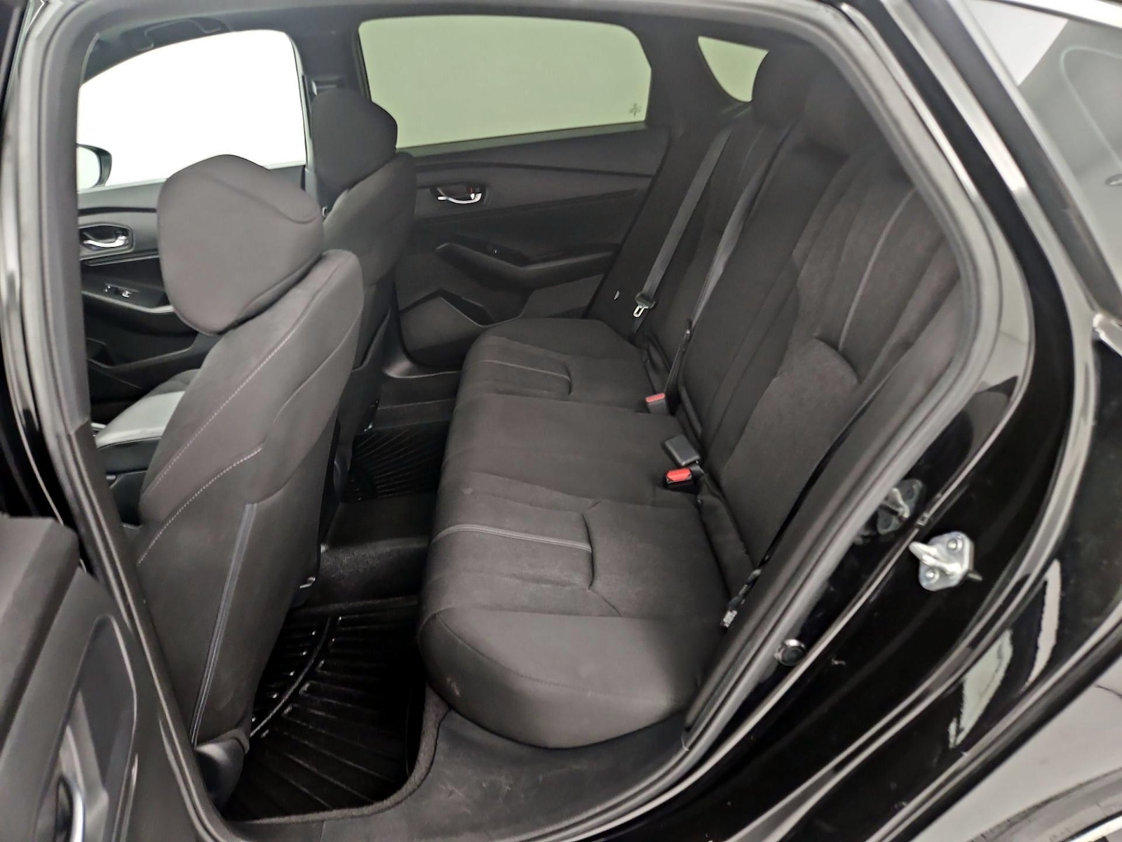 2023 Honda Accord Hybrid Sport - Photo 20