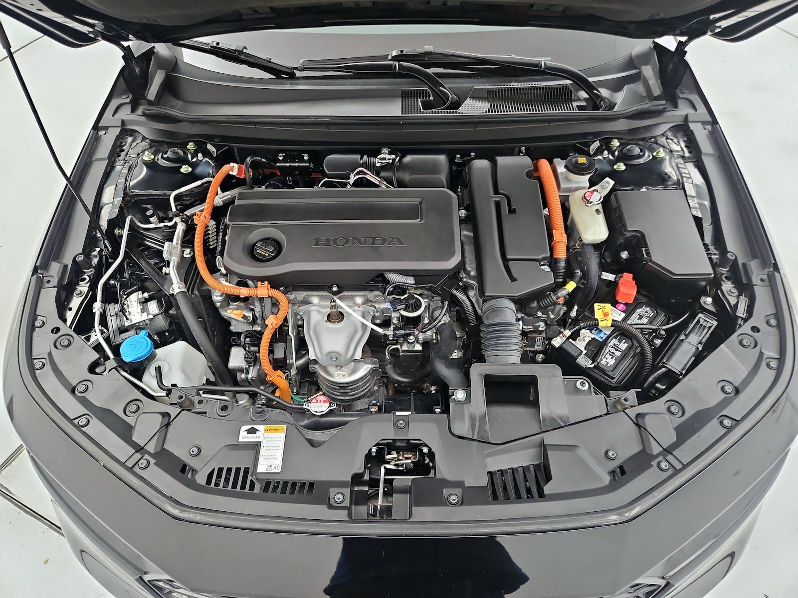 2023 Honda Accord Hybrid Sport - Photo 22