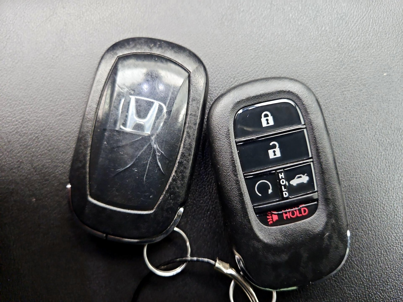 2023 Honda Accord Hybrid Sport - Photo 23