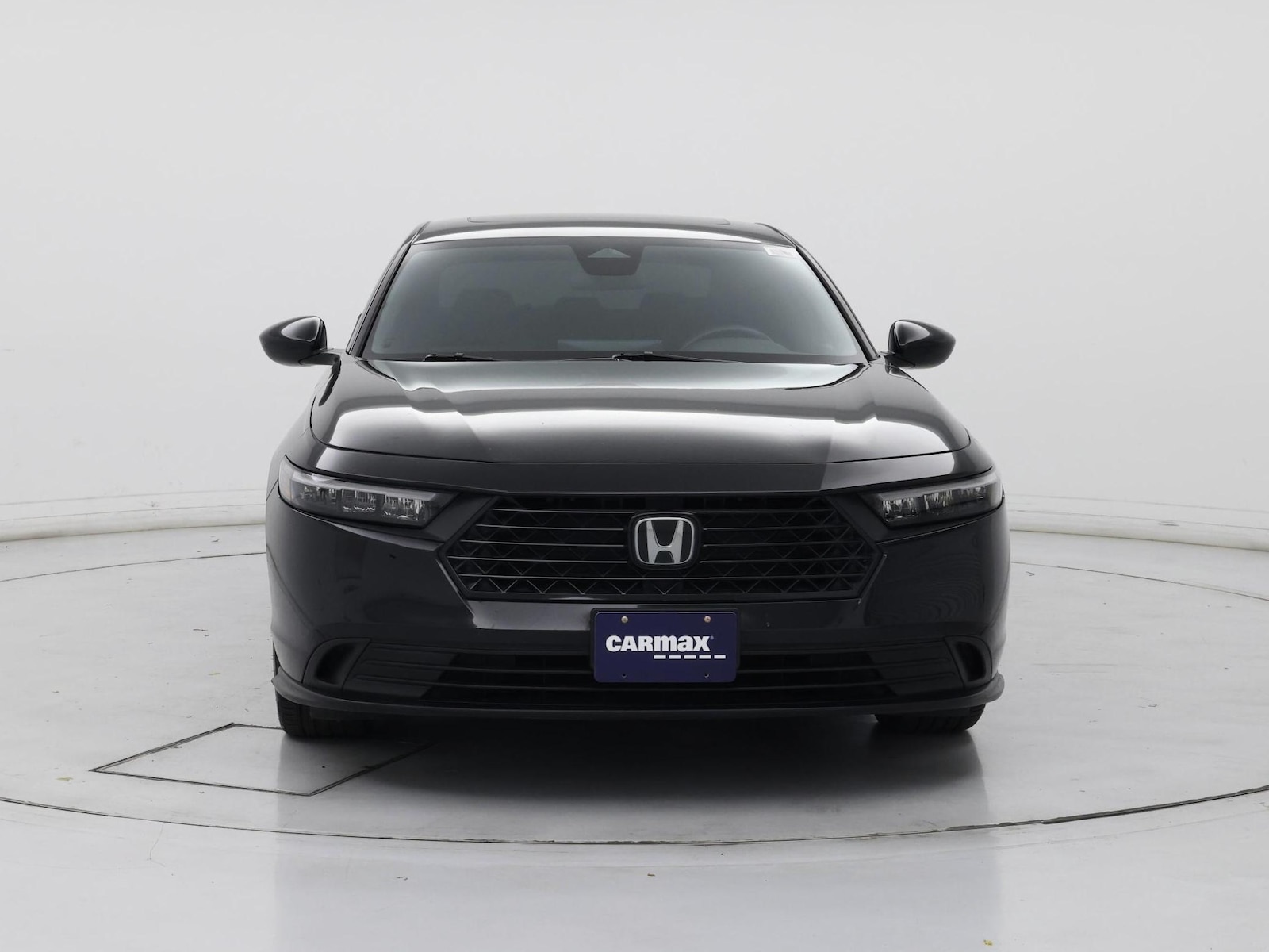 2023 Honda Accord Hybrid Sport - Photo 6