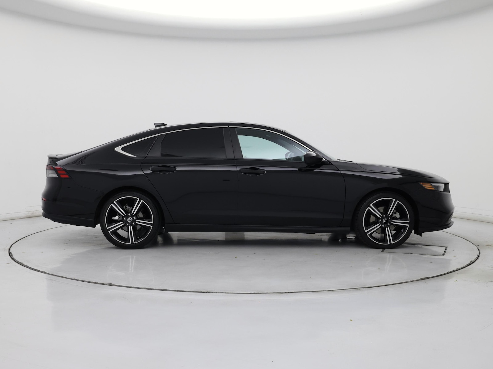 2023 Honda Accord Hybrid Sport - Photo 8