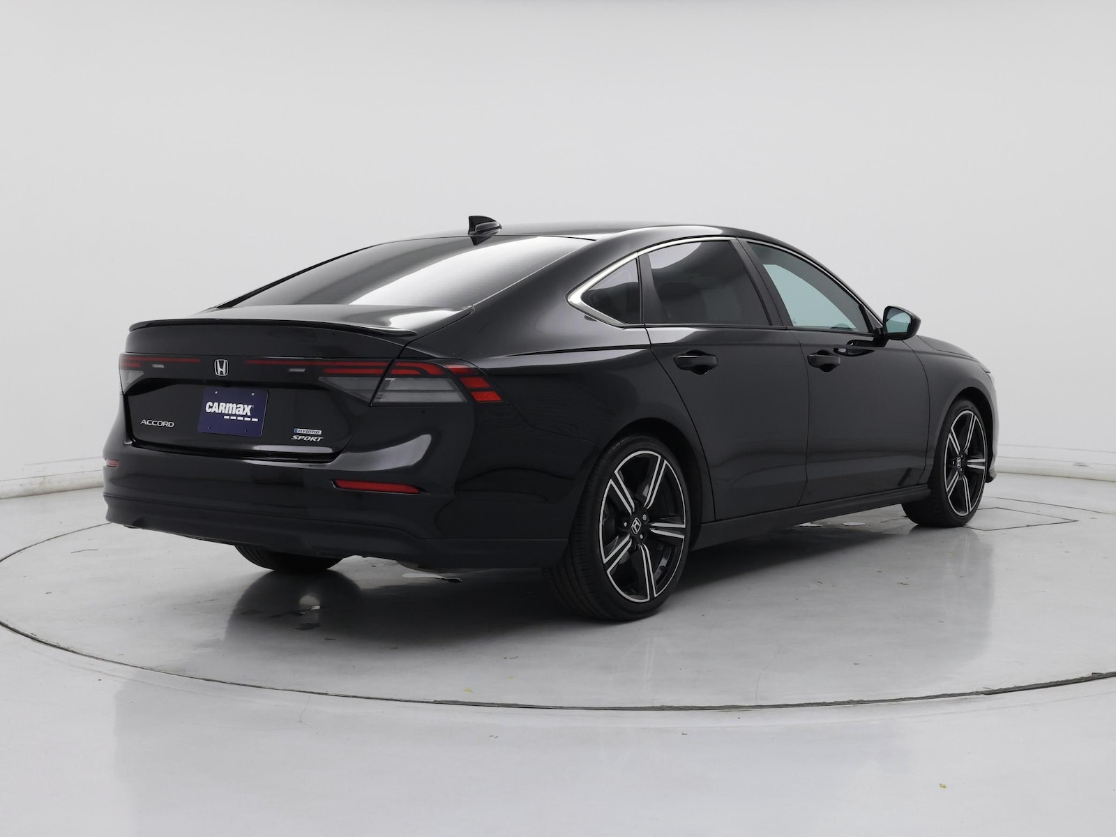 2023 Honda Accord Hybrid Sport - Photo 9