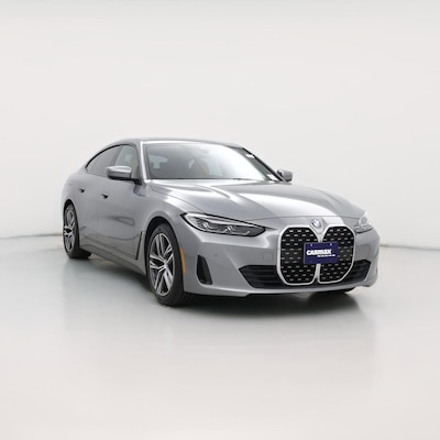 2023 BMW 430 I Gran Coupe