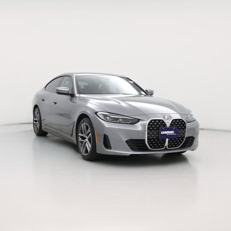 2023 BMW 430 I Gran Coupe