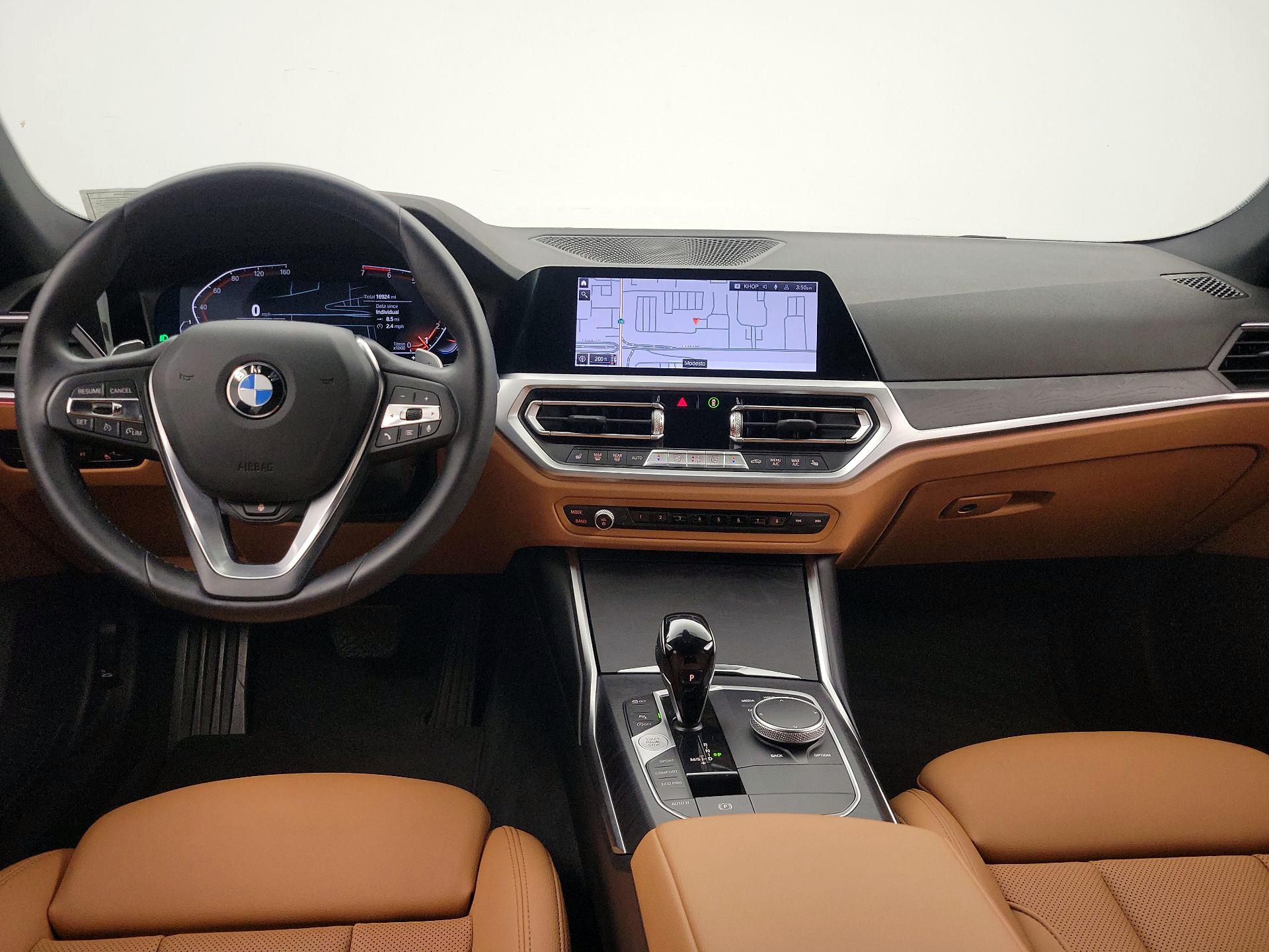 Thumbnail: 2023 BMW 4 Series - 9