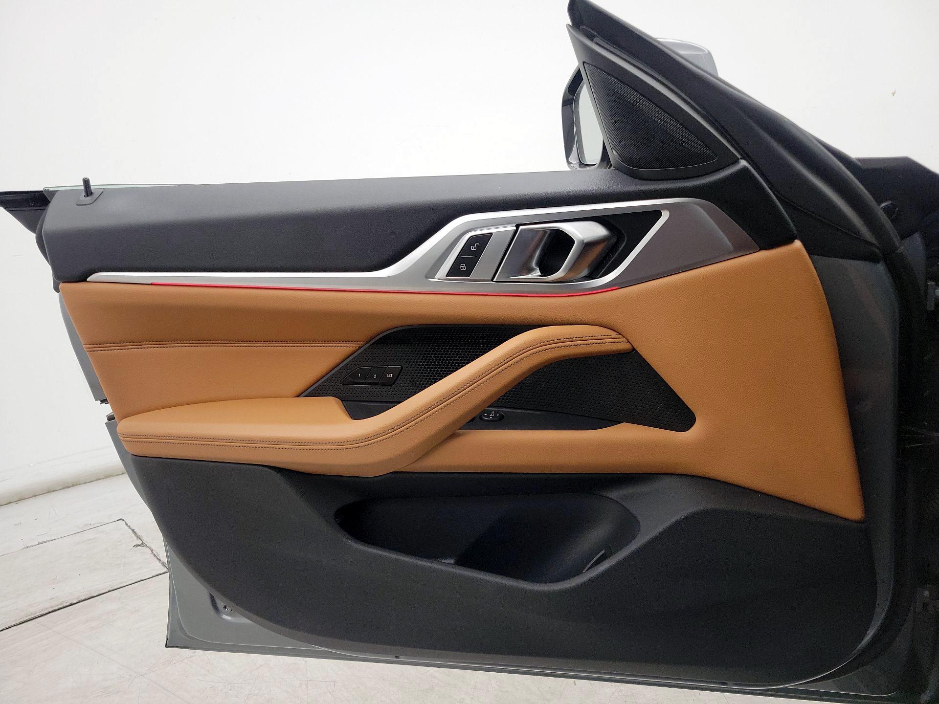 Thumbnail: 2023 BMW 4 Series - 12
