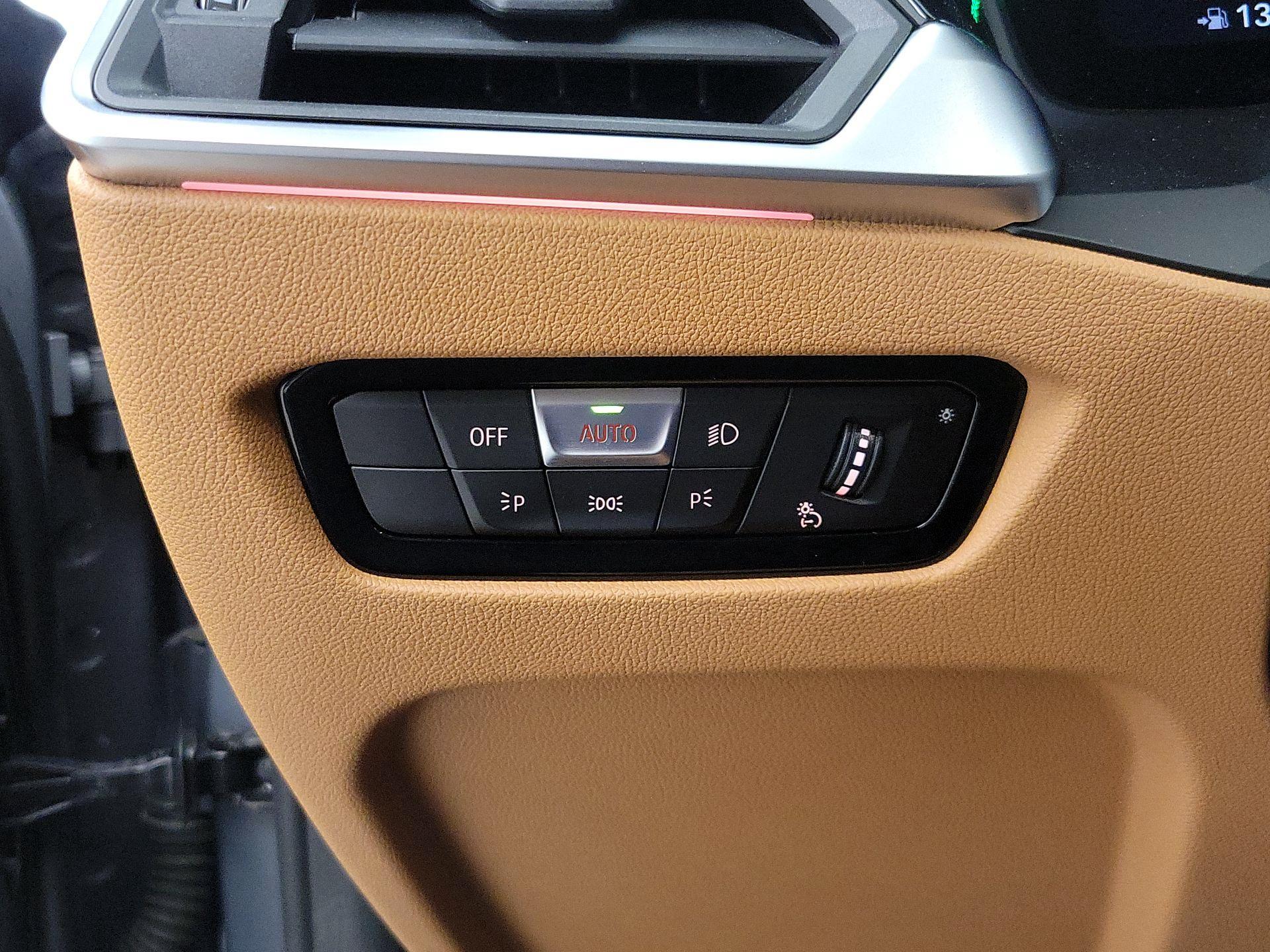 Thumbnail: 2023 BMW 4 Series - 13