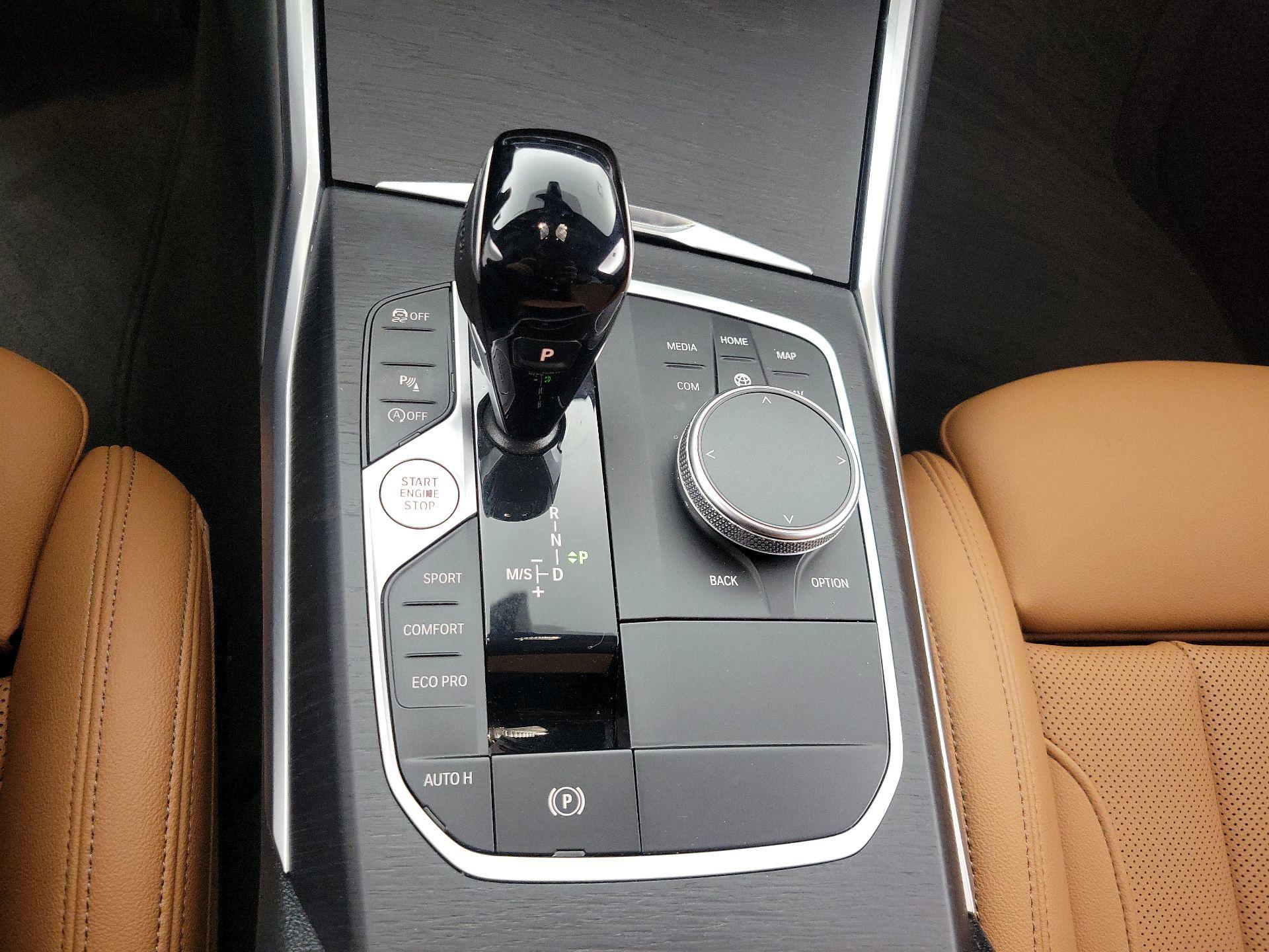Thumbnail: 2023 BMW 4 Series - 18