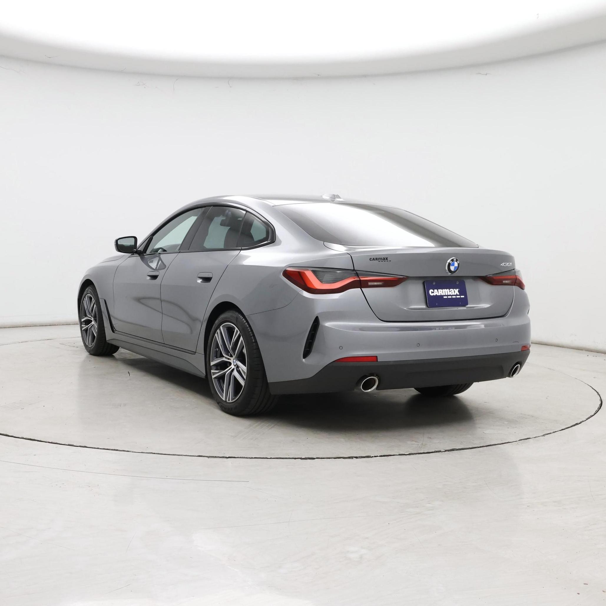 Thumbnail: 2023 BMW 4 Series - 2