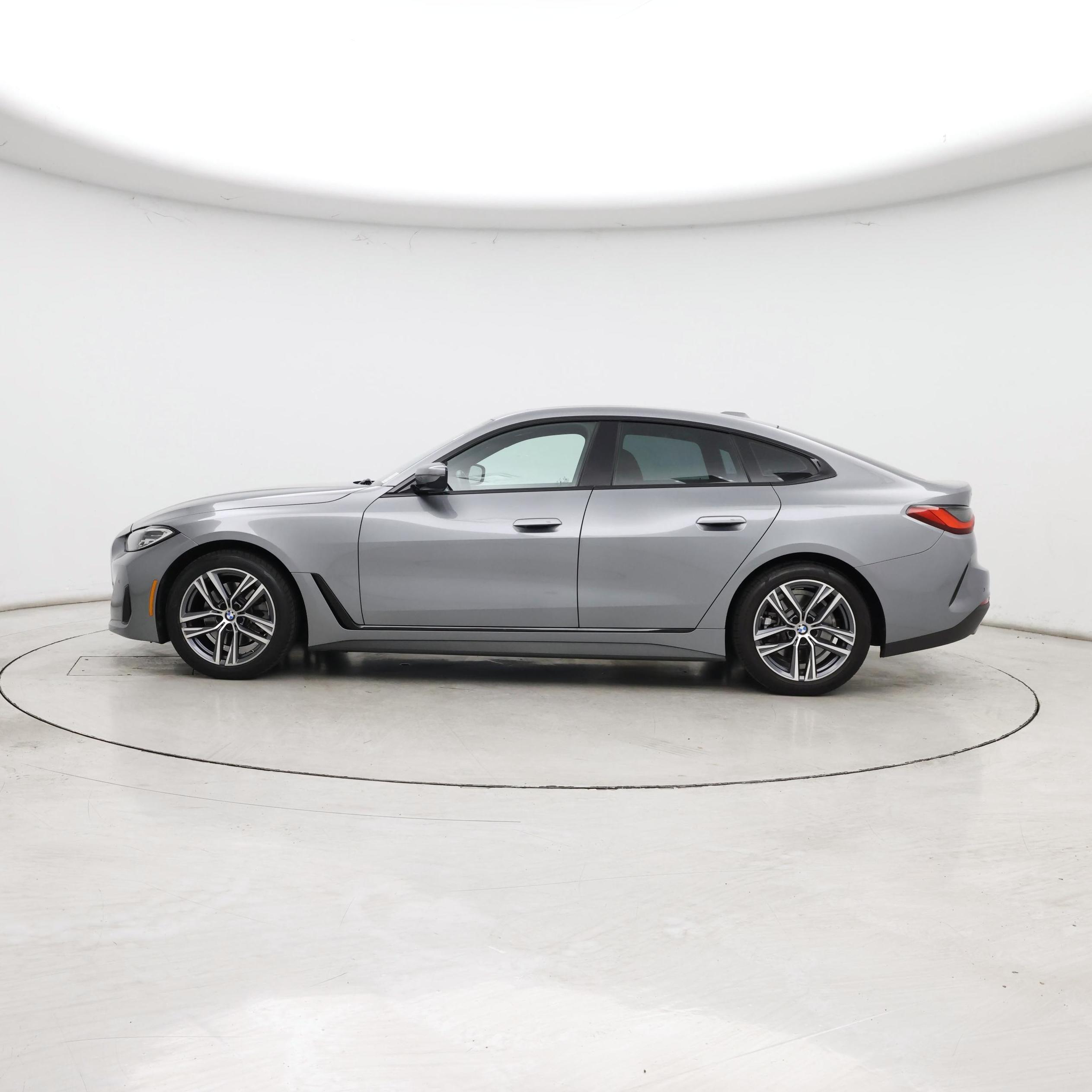 Thumbnail: 2023 BMW 4 Series - 3