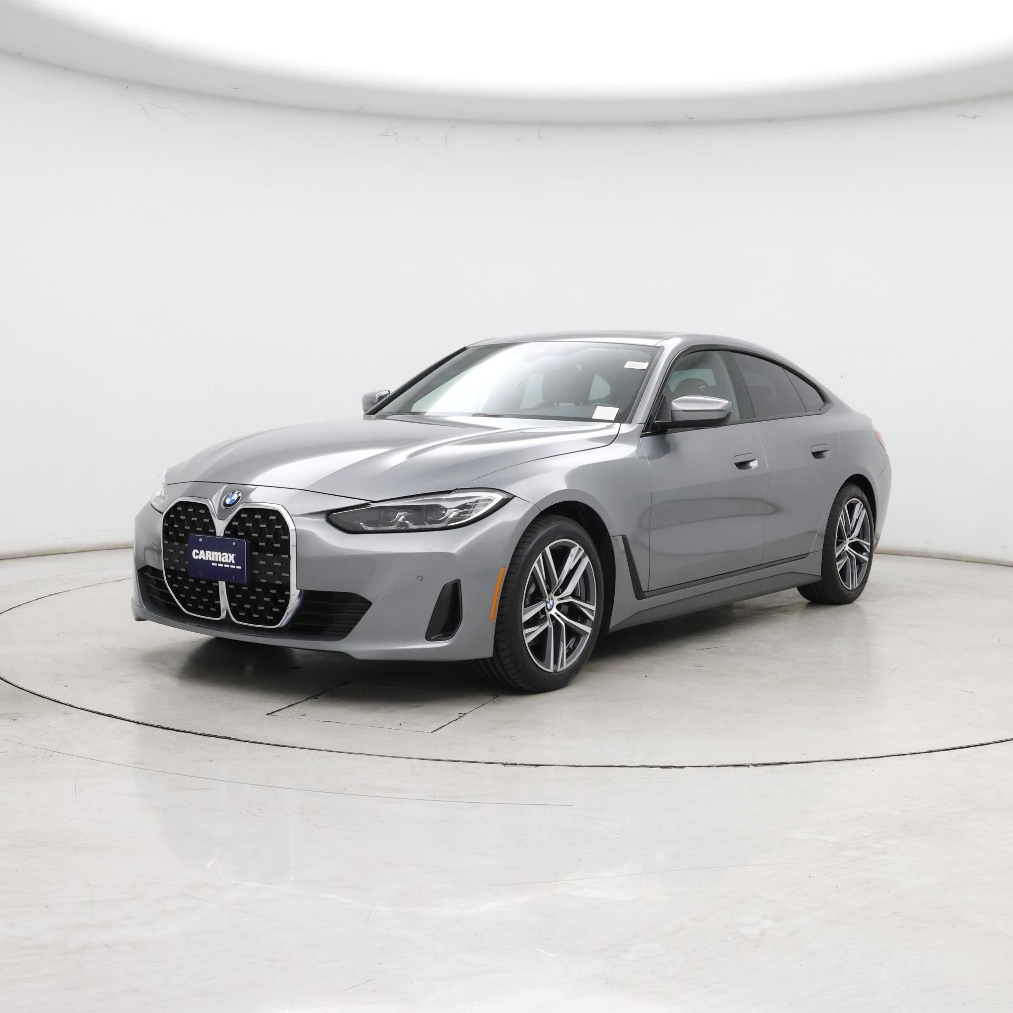 Thumbnail: 2023 BMW 4 Series - 4