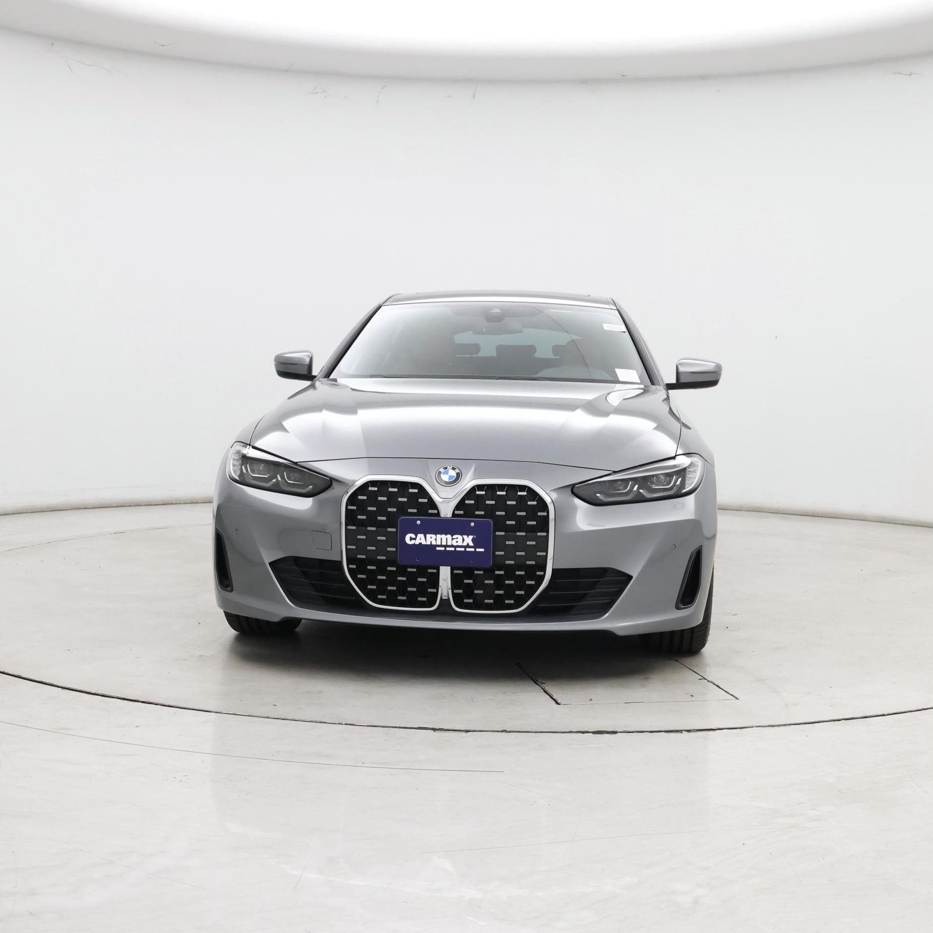 Thumbnail: 2023 BMW 4 Series - 5