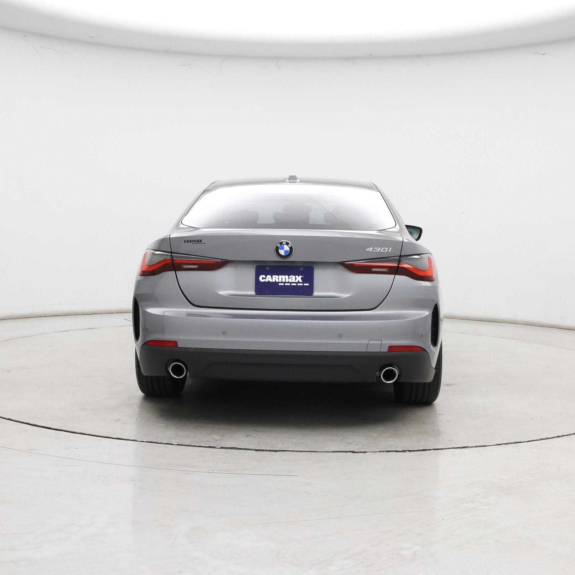 Thumbnail: 2023 BMW 4 Series - 6