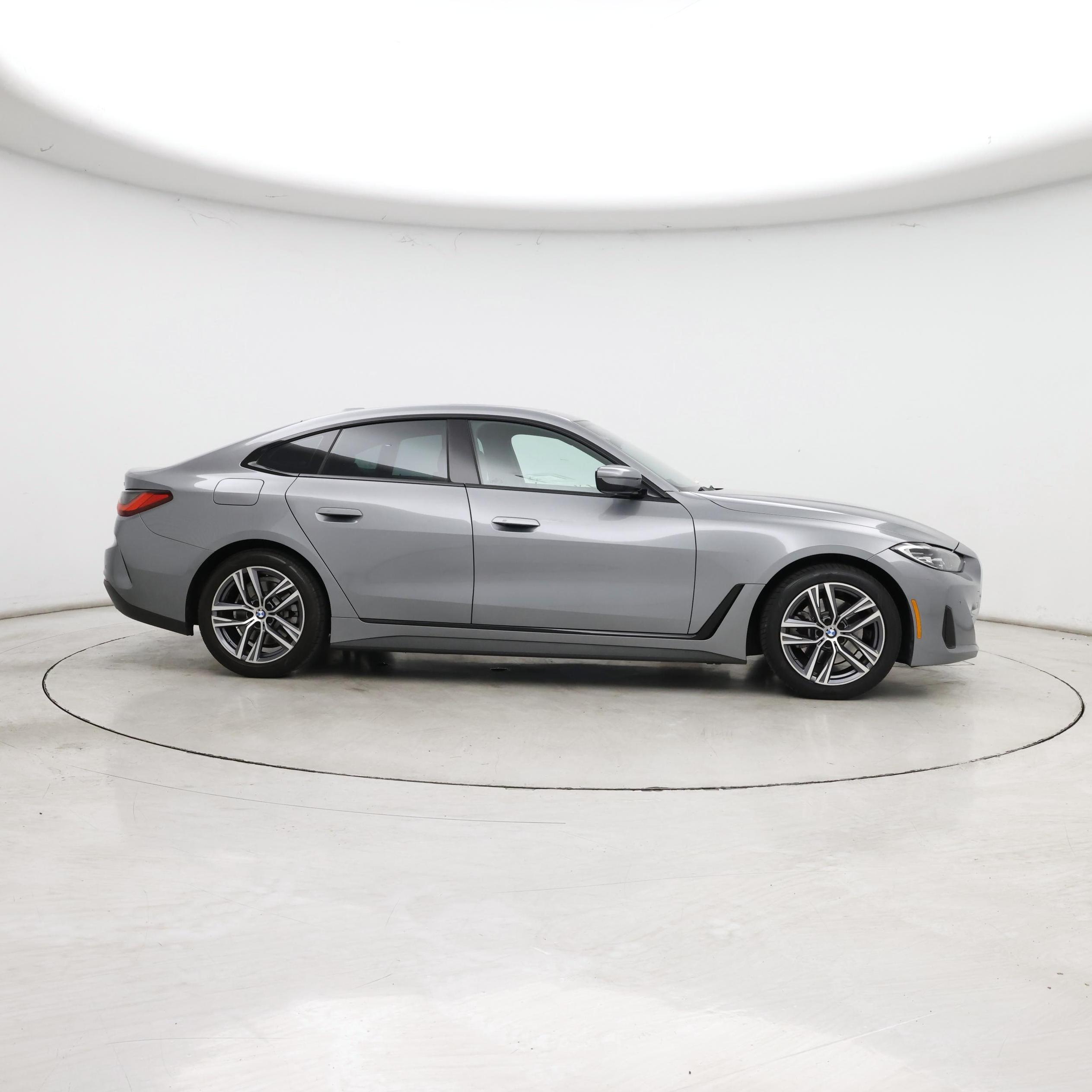 Thumbnail: 2023 BMW 4 Series - 7