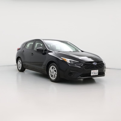 2024 Subaru Impreza