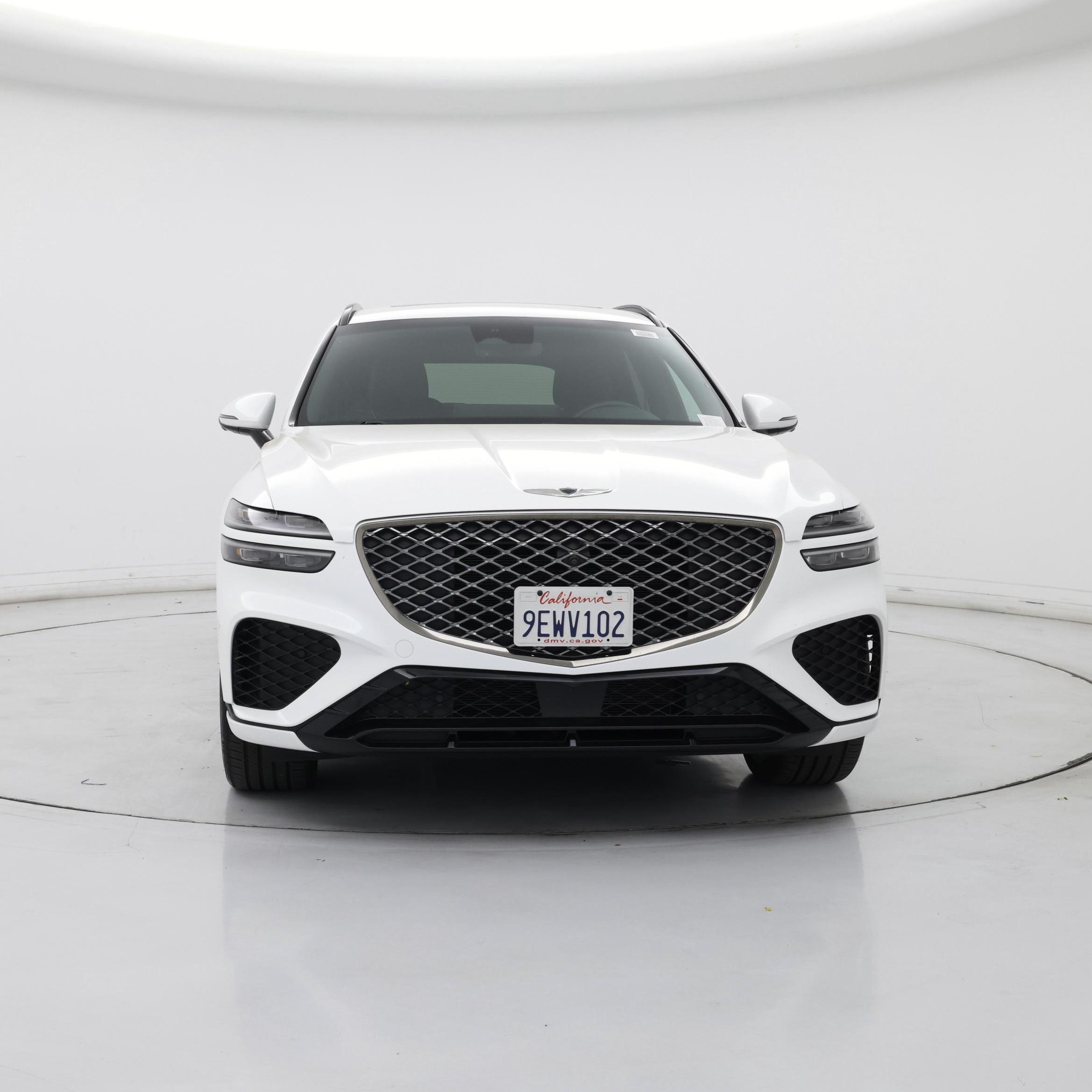 Thumbnail: 2023 Genesis GV70 - 5