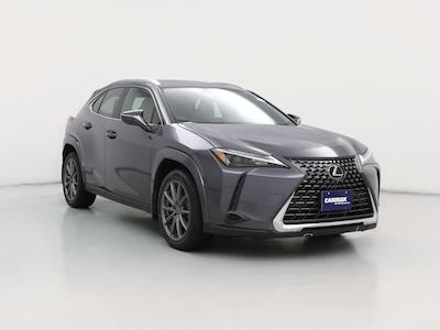 2025 Lexus UX 300h Premium
