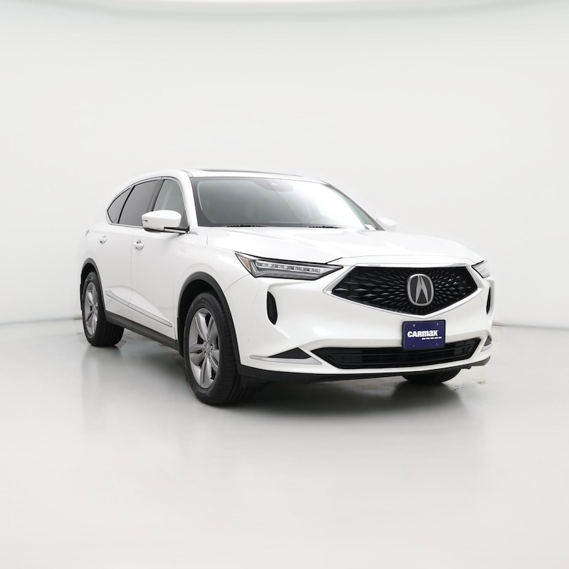 2023 Acura MDX SH-AWD