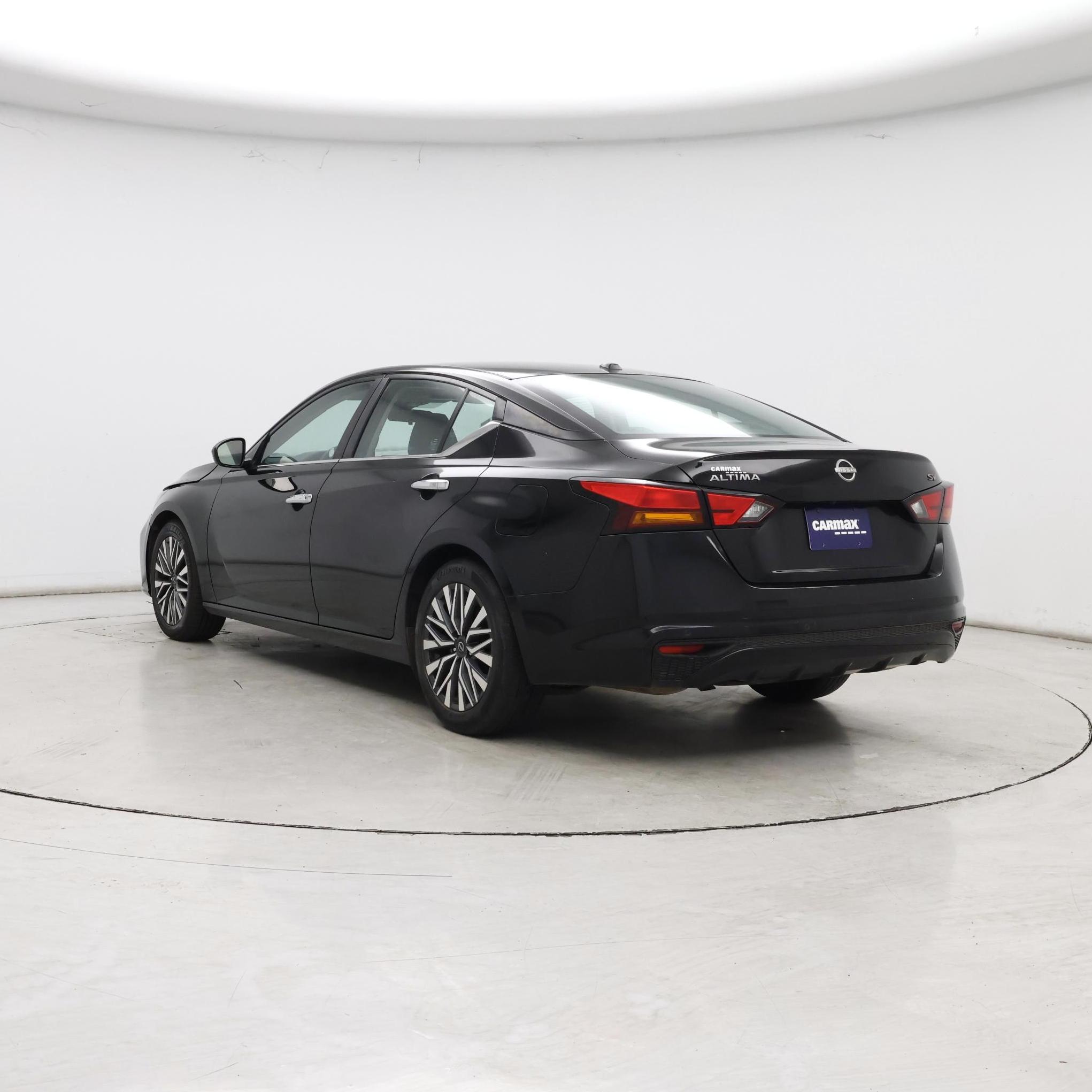 Thumbnail: 2023 Nissan Altima - 2