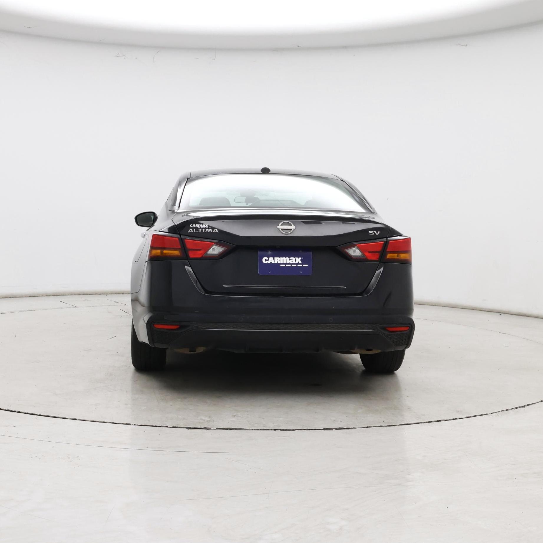 Thumbnail: 2023 Nissan Altima - 6