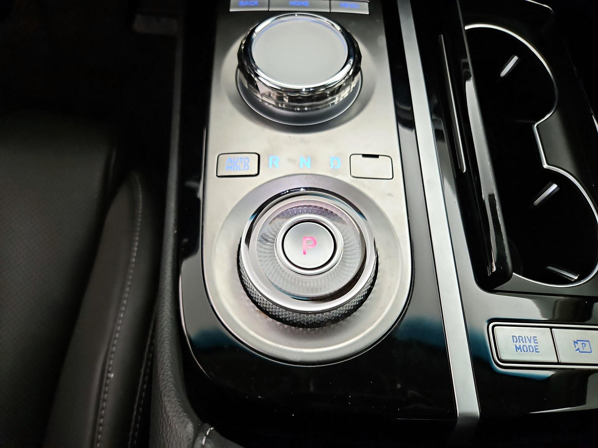 Thumbnail: 2024 Genesis G80 - 15