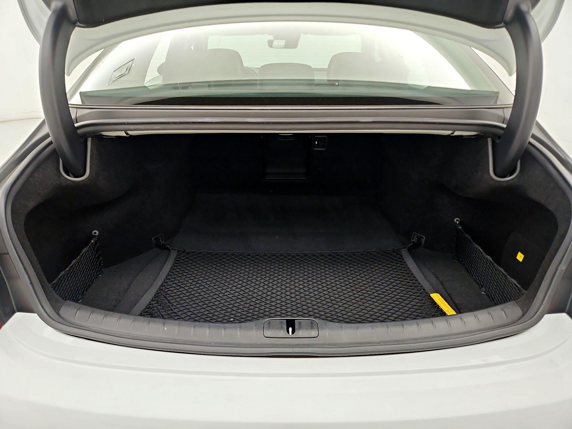 Thumbnail: 2024 Genesis G80 - 17