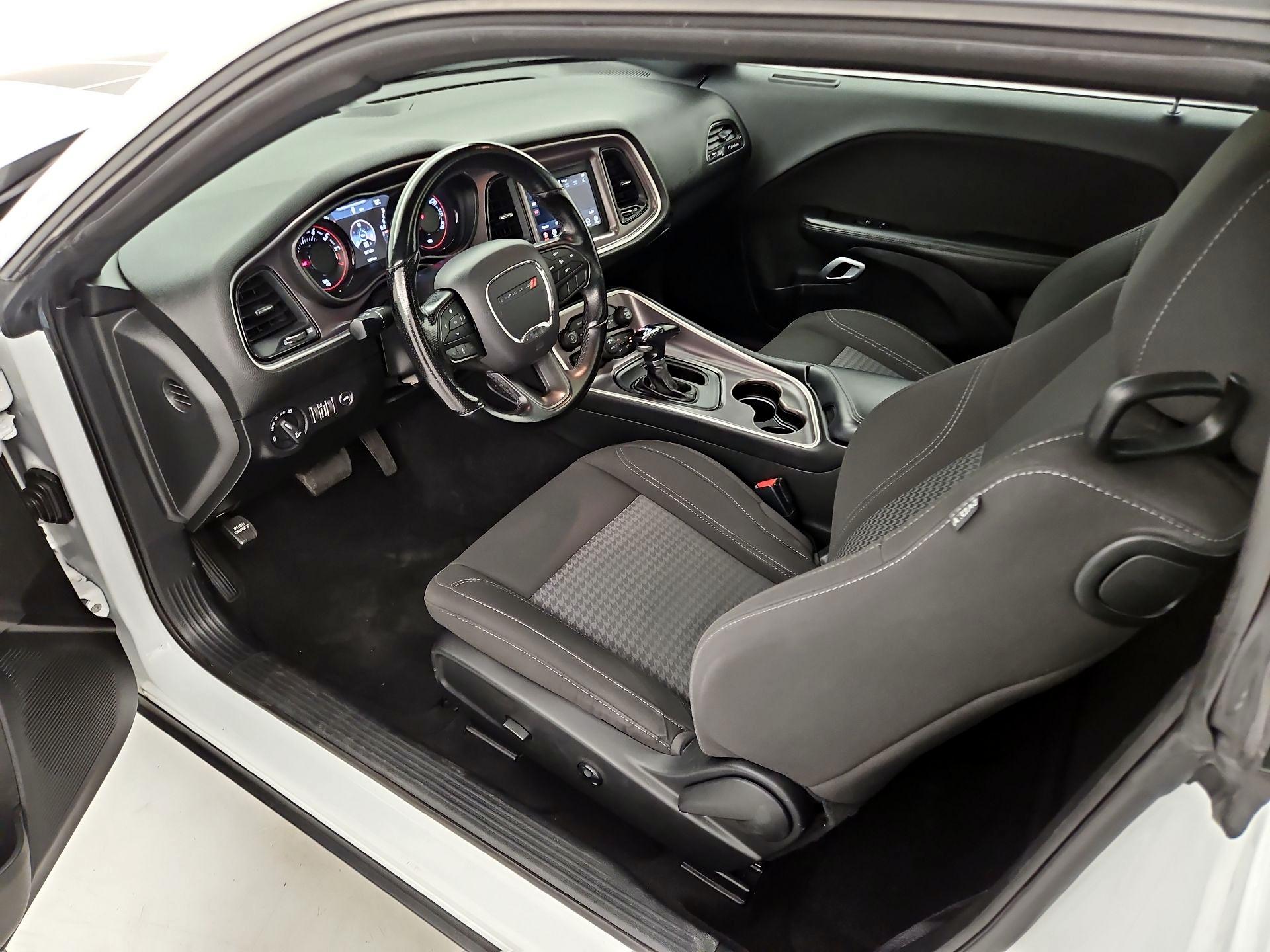 Thumbnail: 2021 Dodge Challenger - 11