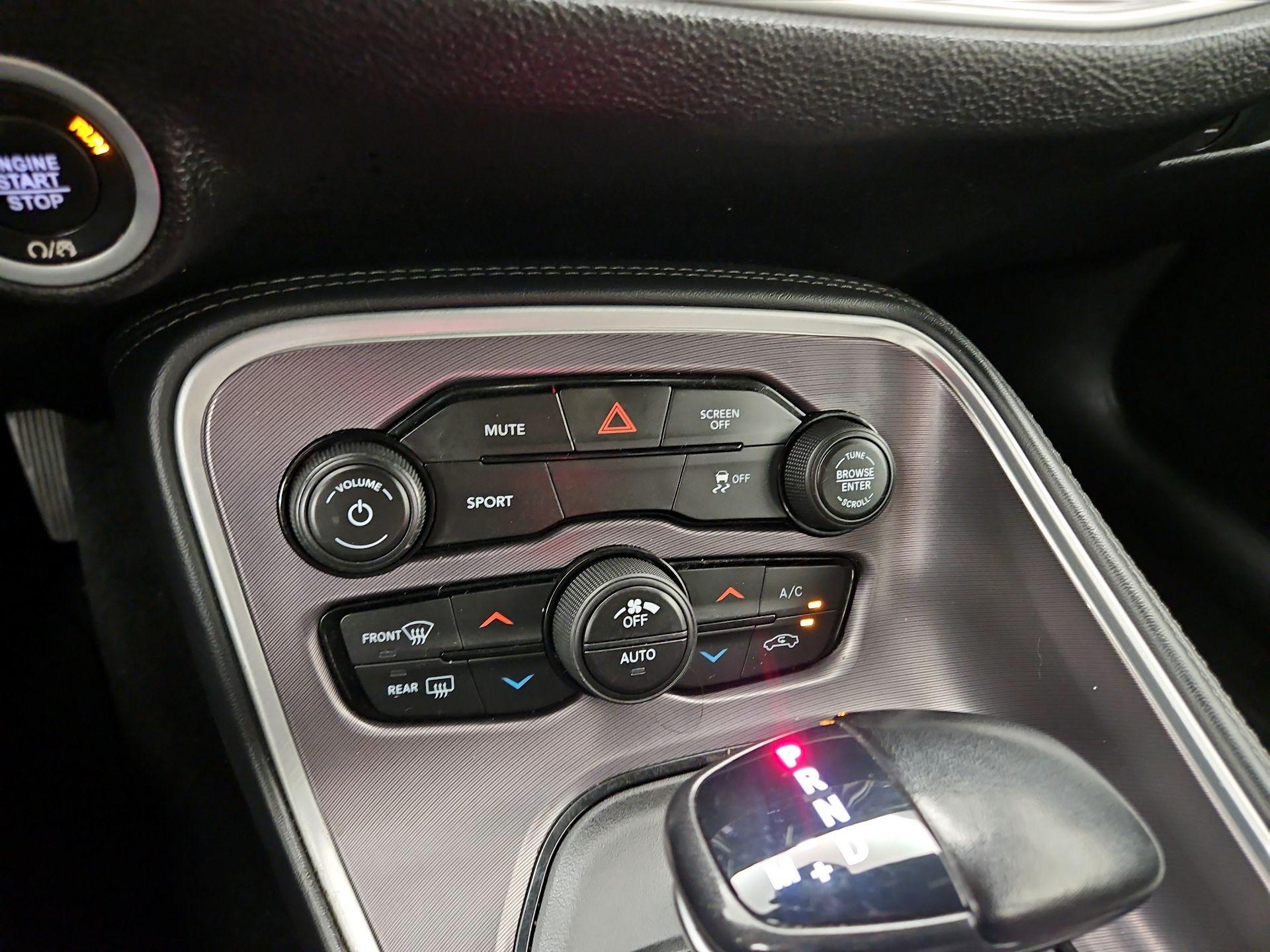 Thumbnail: 2021 Dodge Challenger - 16