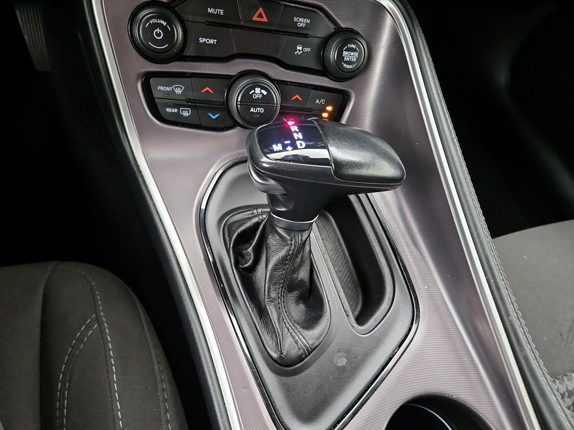 Thumbnail: 2021 Dodge Challenger - 17
