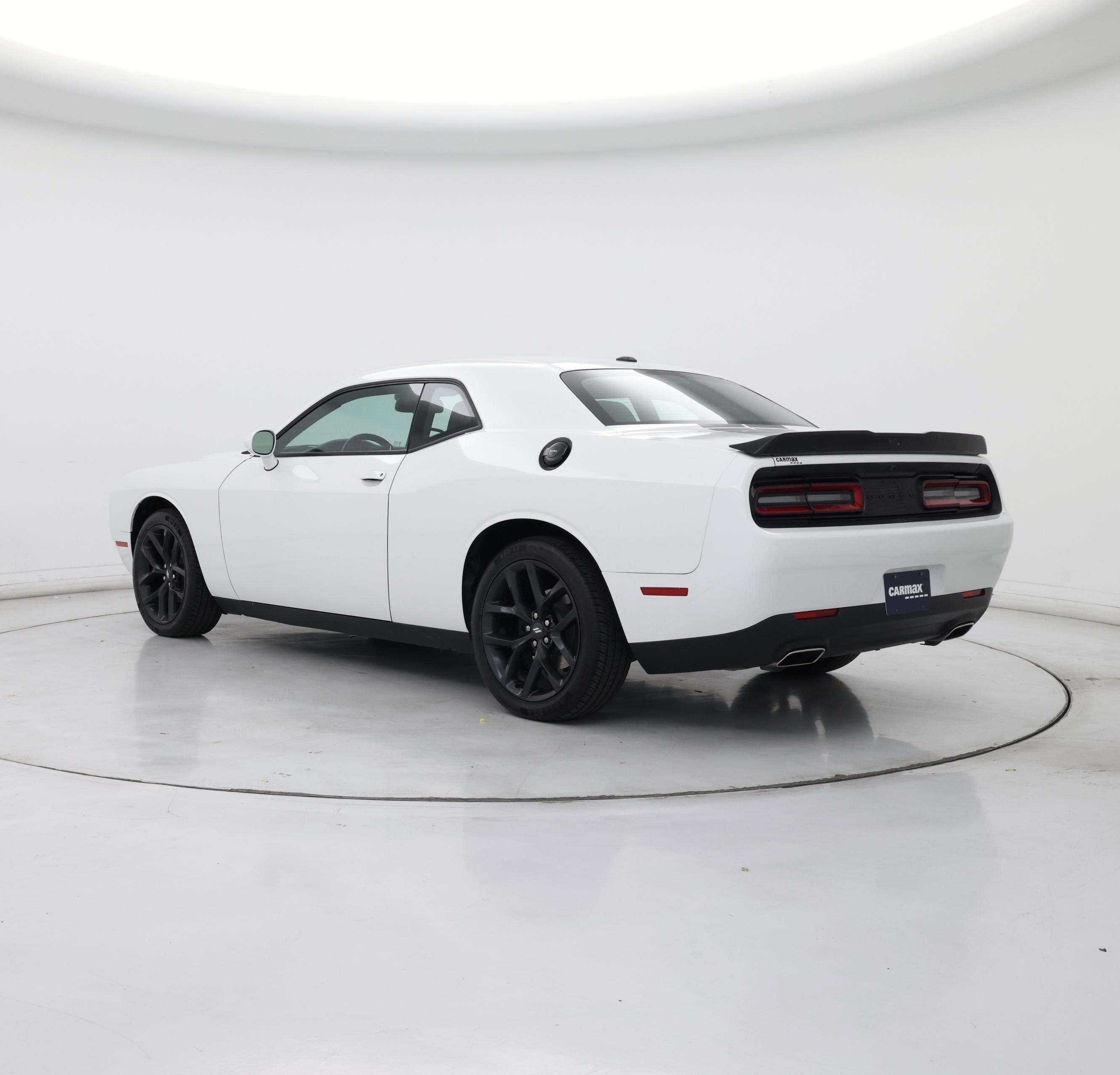 Thumbnail: 2021 Dodge Challenger - 2