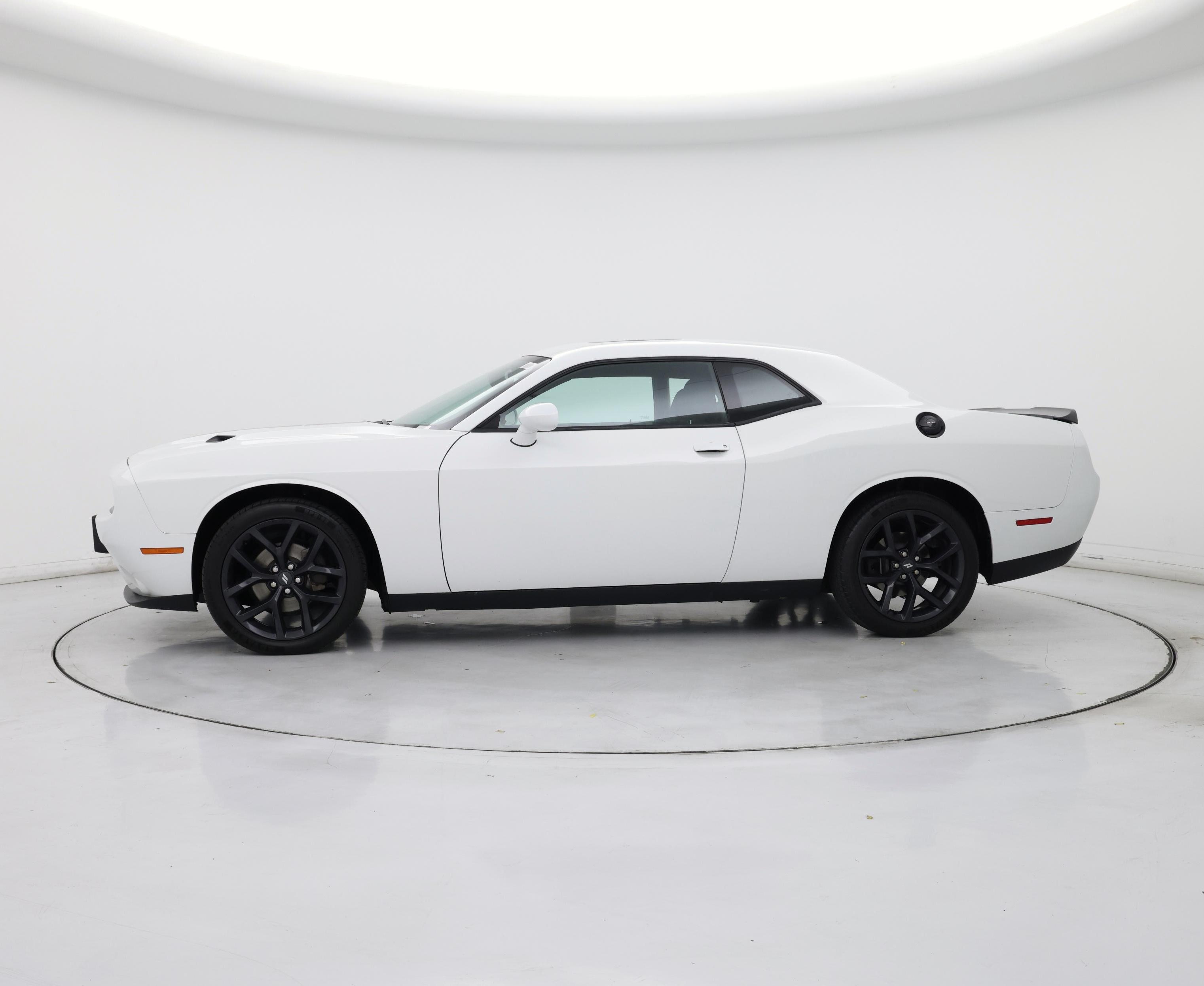Thumbnail: 2021 Dodge Challenger - 3