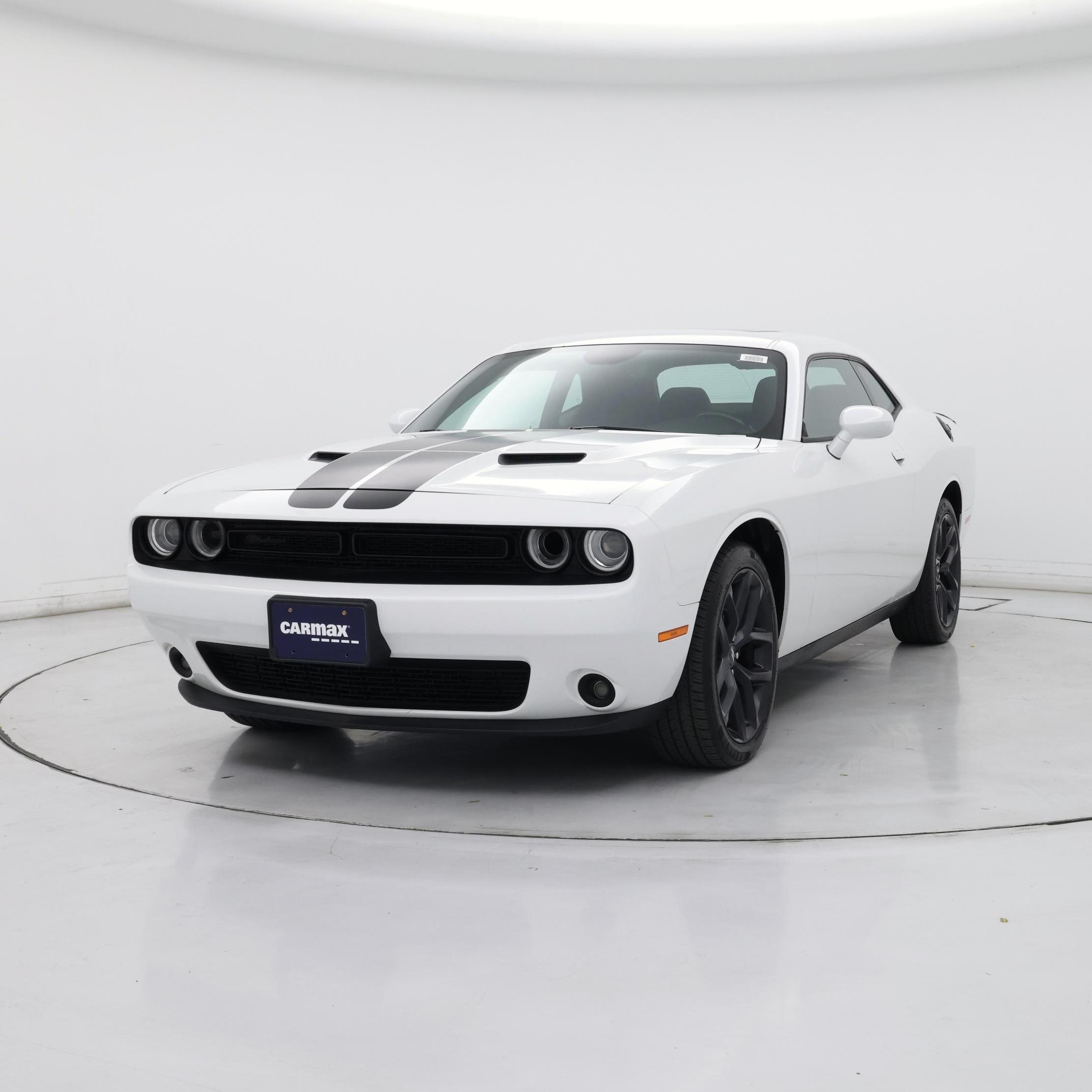Thumbnail: 2021 Dodge Challenger - 4