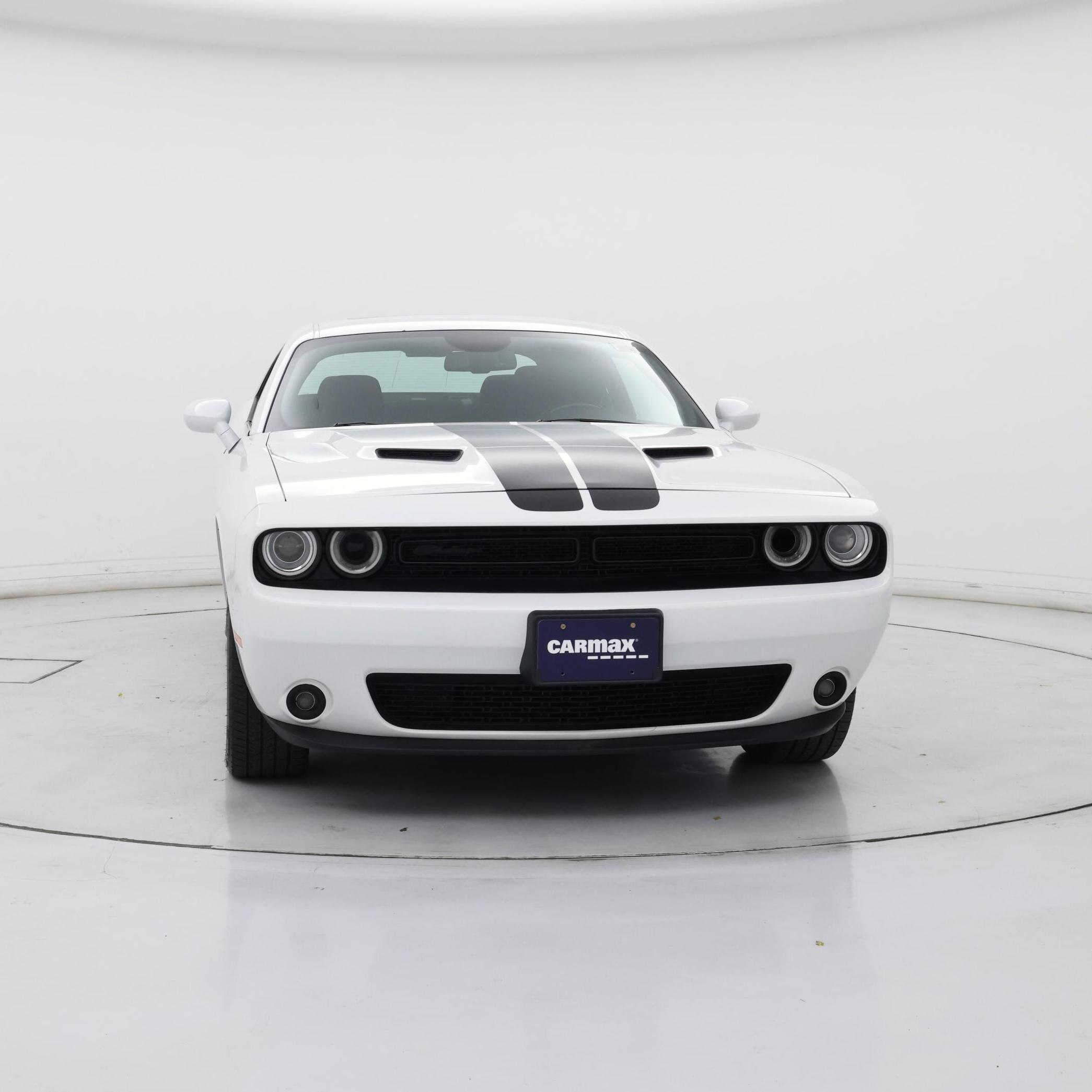 Thumbnail: 2021 Dodge Challenger - 5