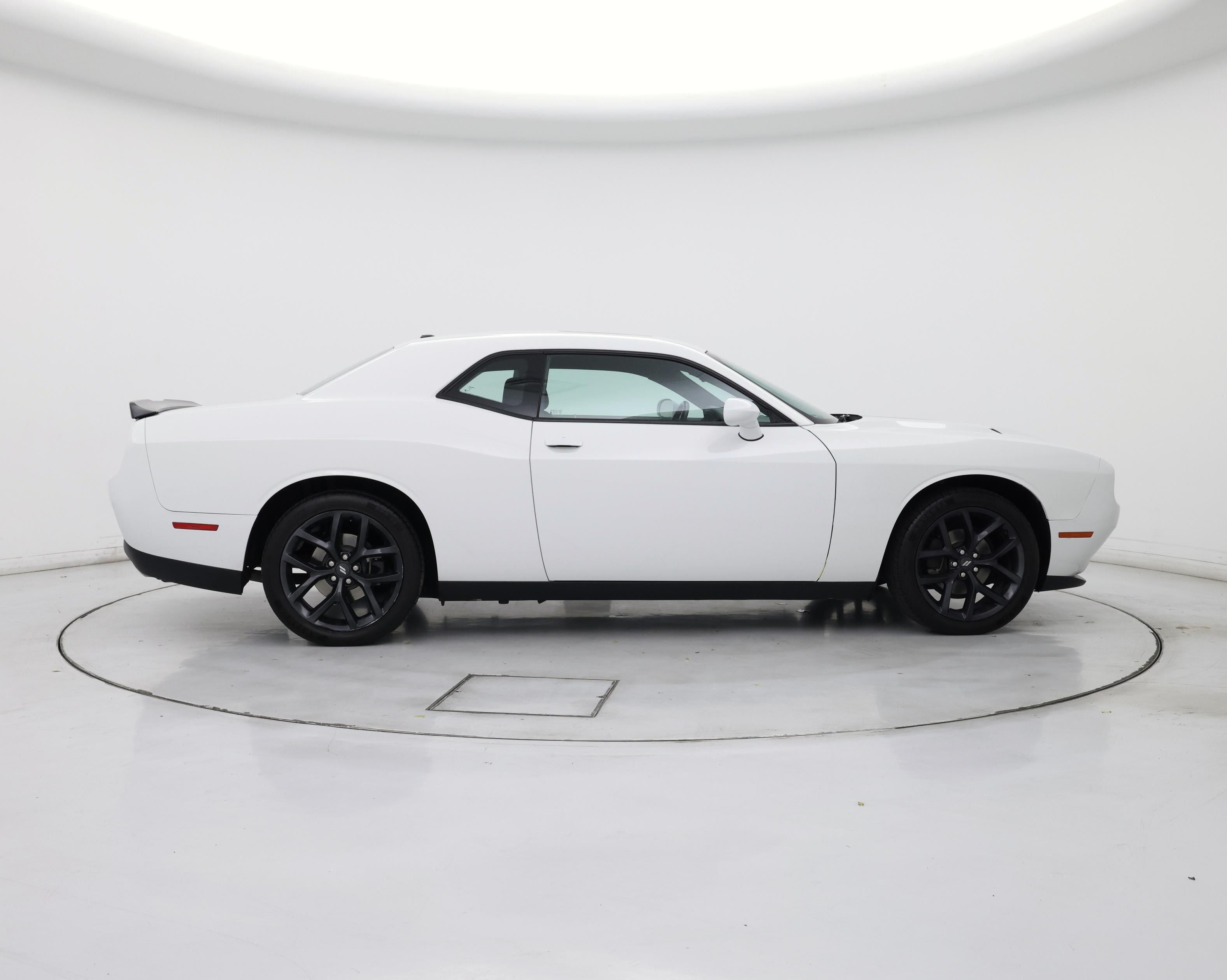 Thumbnail: 2021 Dodge Challenger - 7