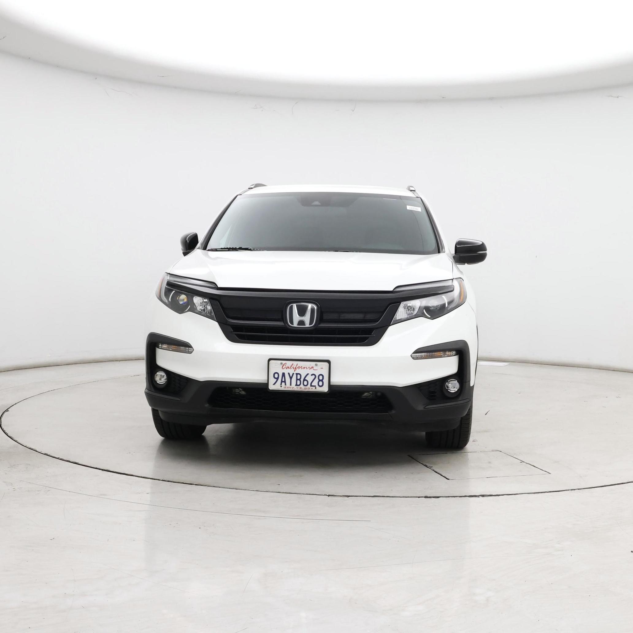 Thumbnail: 2022 Honda Pilot - 5
